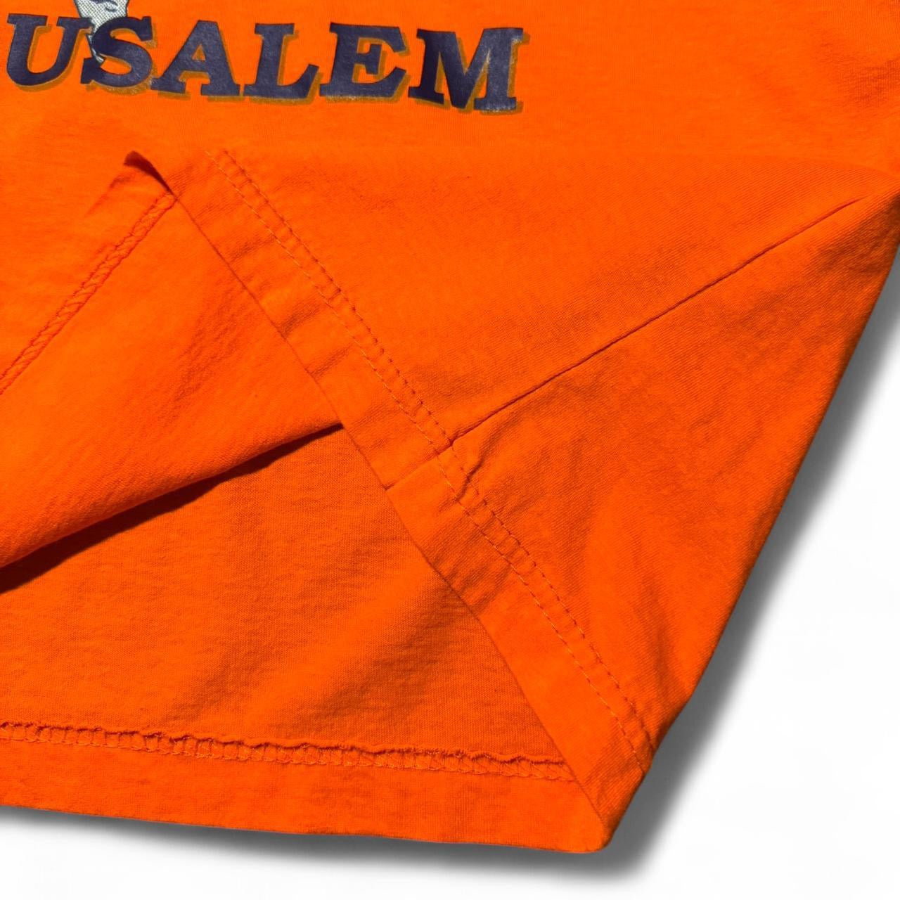 Vintage Jerusalem Holy Lands Tee