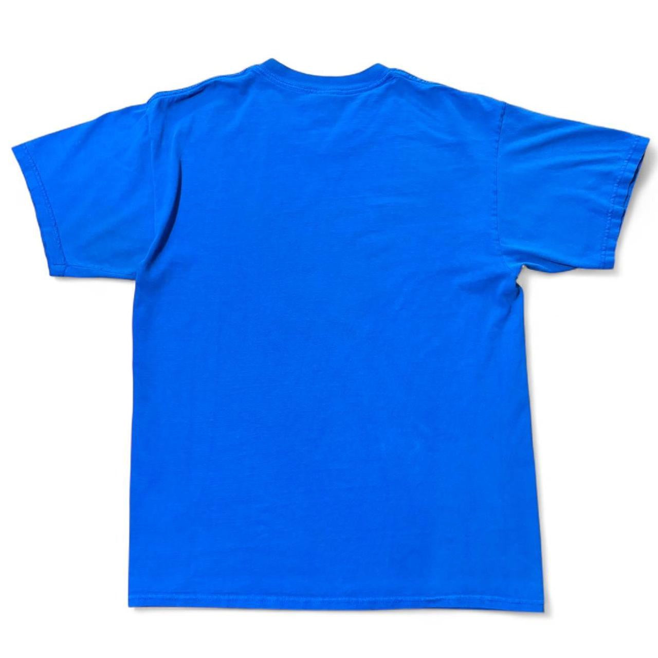 Rare 2000s 54-40 Radio Love Songs Tee