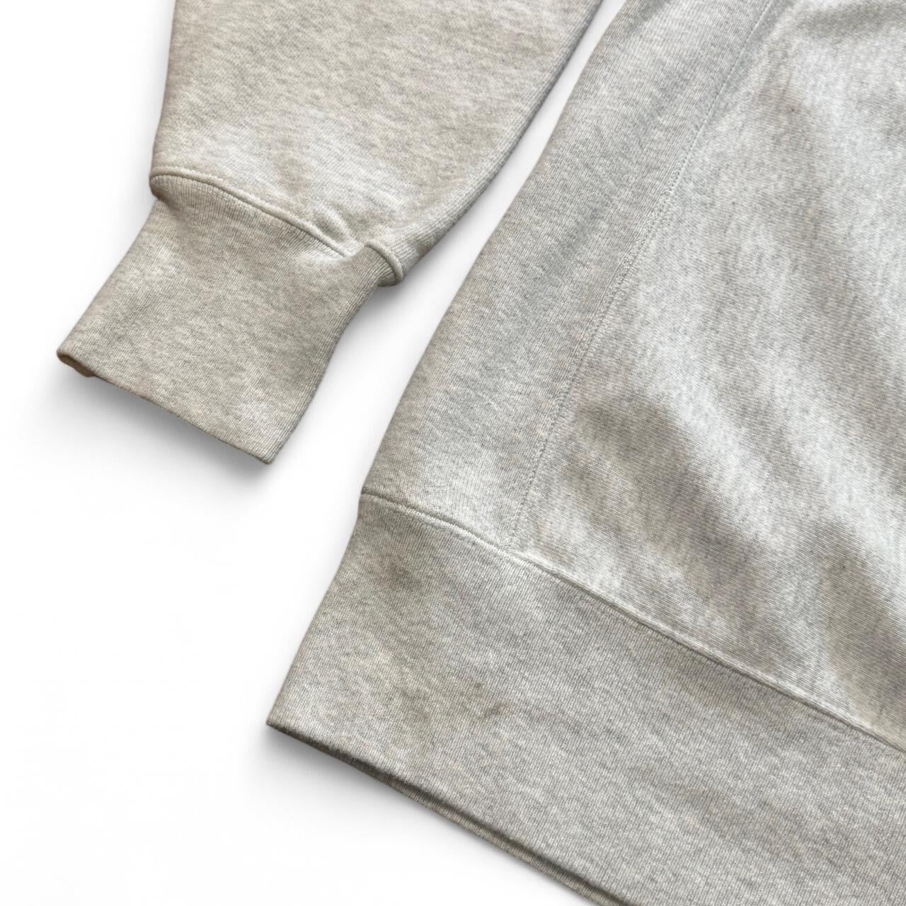Reverse Weave 49ers Crewneck