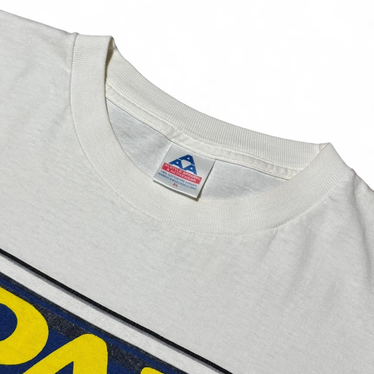 1997 Hormel Foods Spam Meat Promo T-shirt