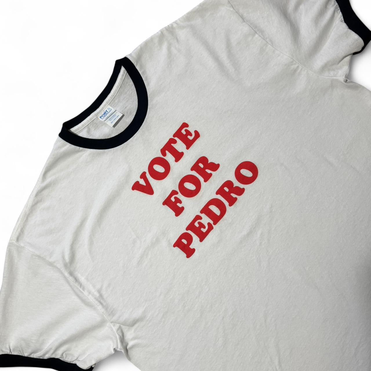 2005 Vote For Pedro Napoleon Dynamite Ringer