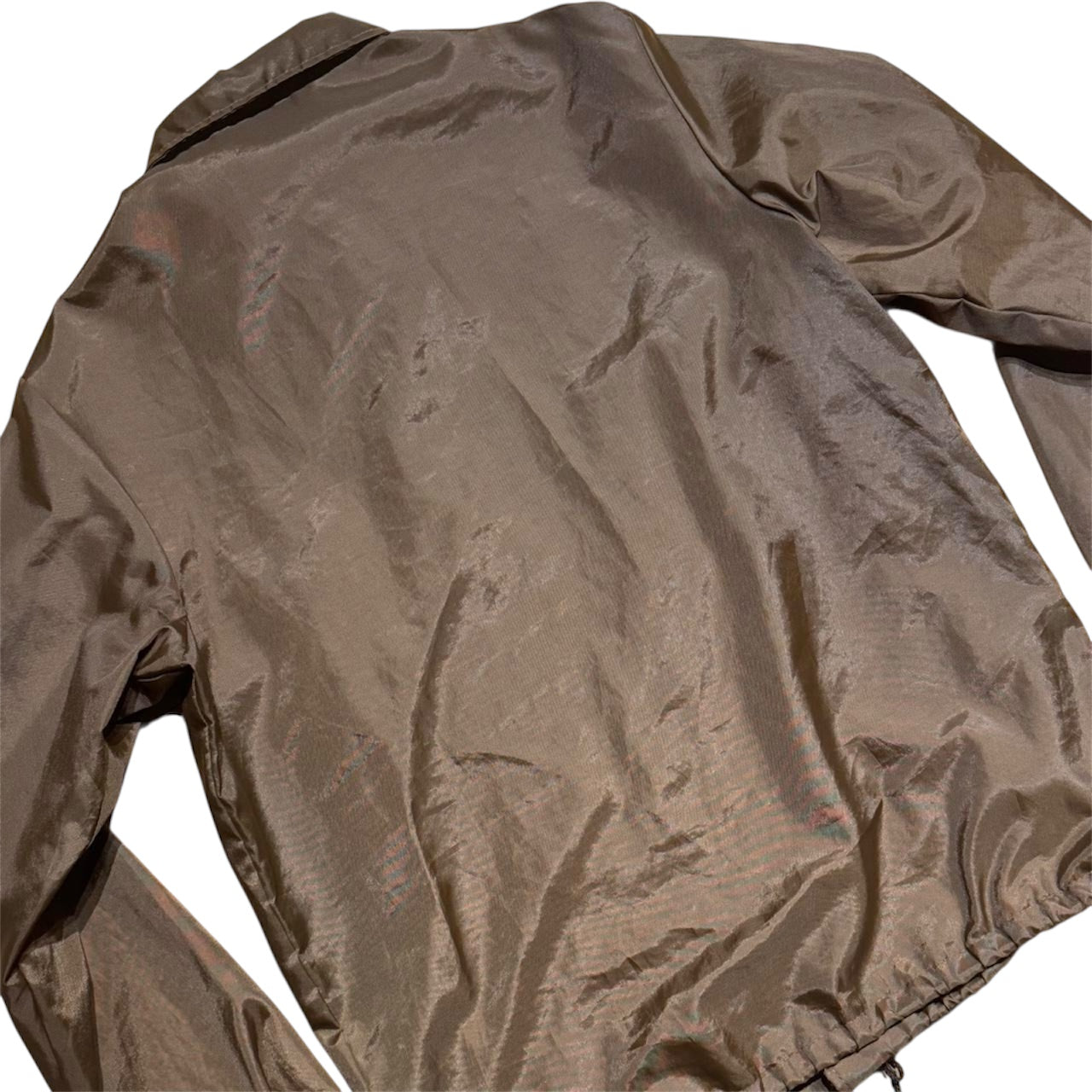 80s Utah National Parks Coaches Windbreaker