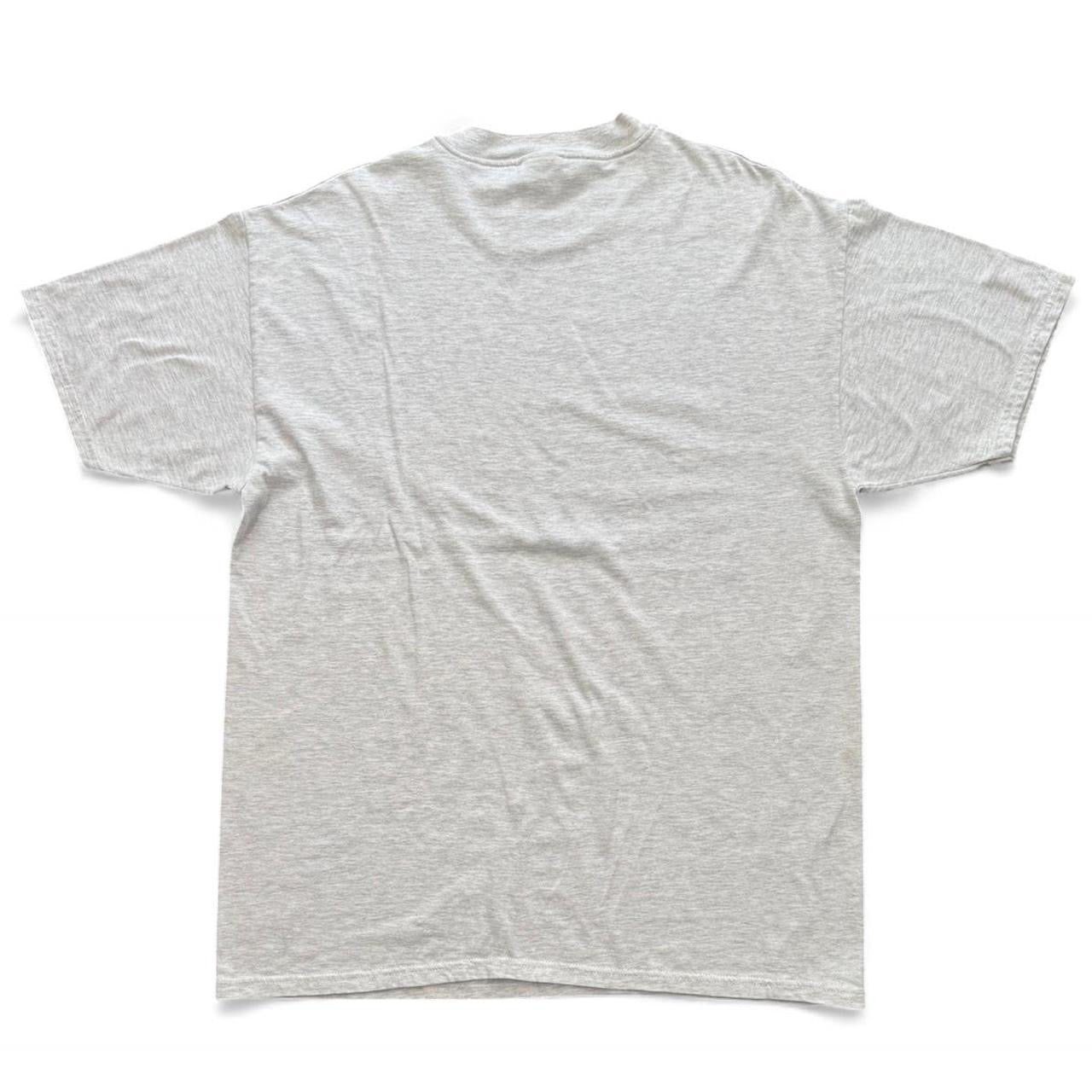 August And Everything After Graphic Tee