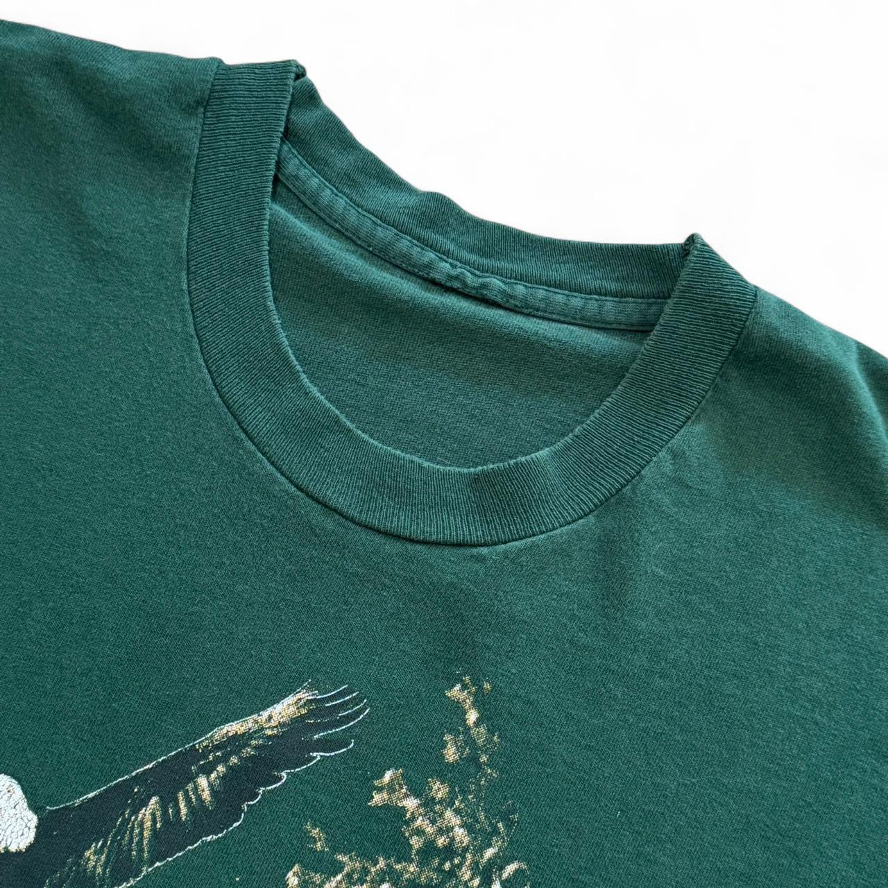 90s Potawatomi Casino Eagle Tee