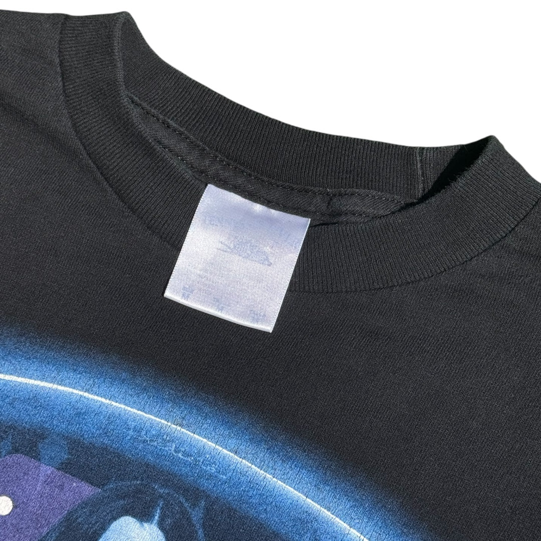 2002 The Osbournes MTV Show Promo Tee