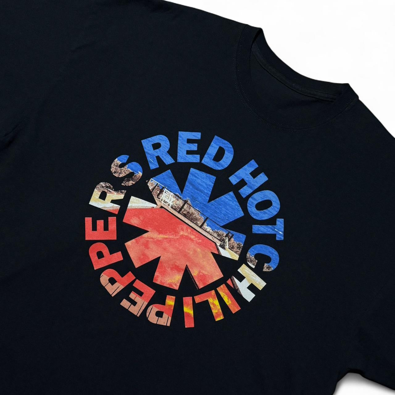 2020 RHCP Tee