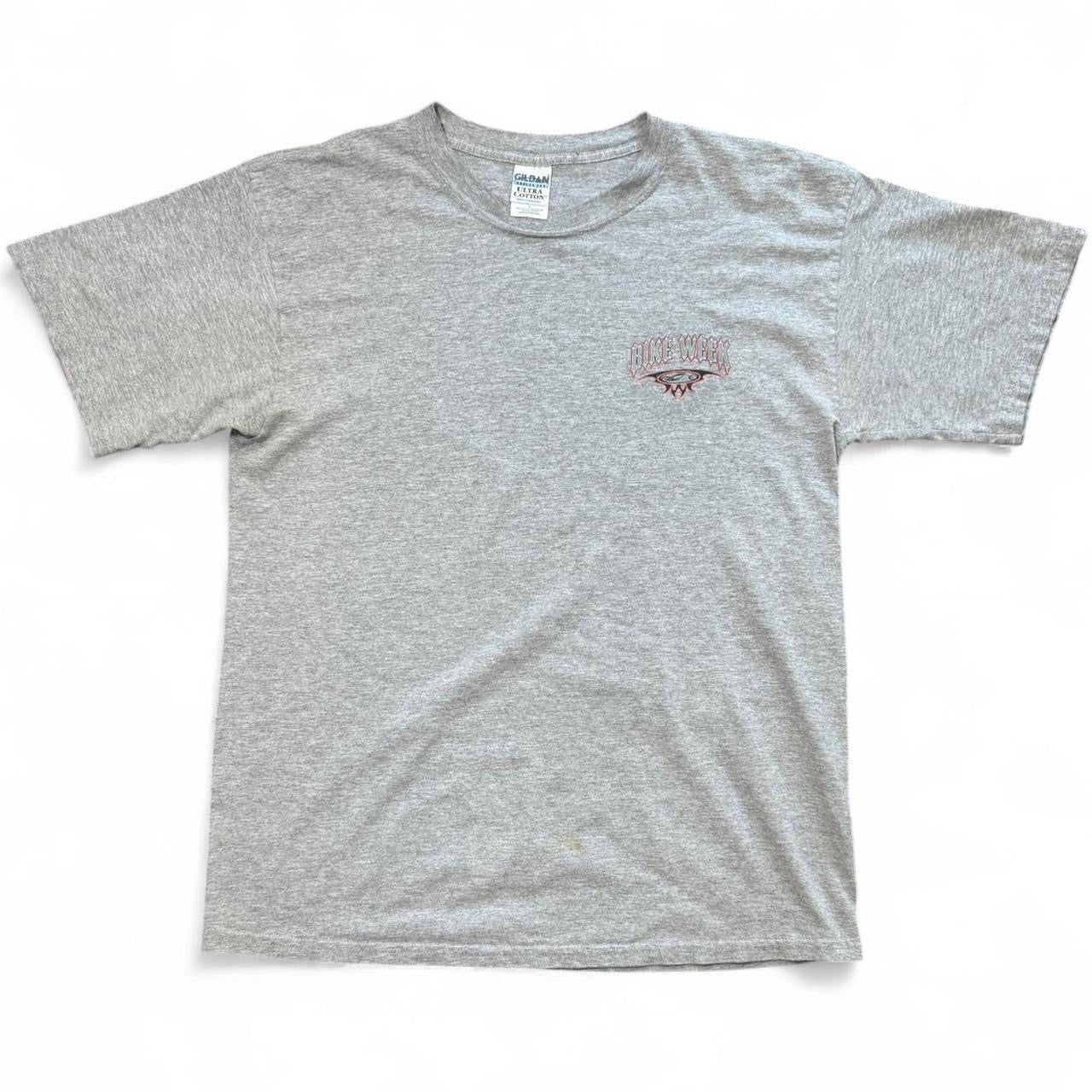 2005 Bike Week Myrtle Beach Tee