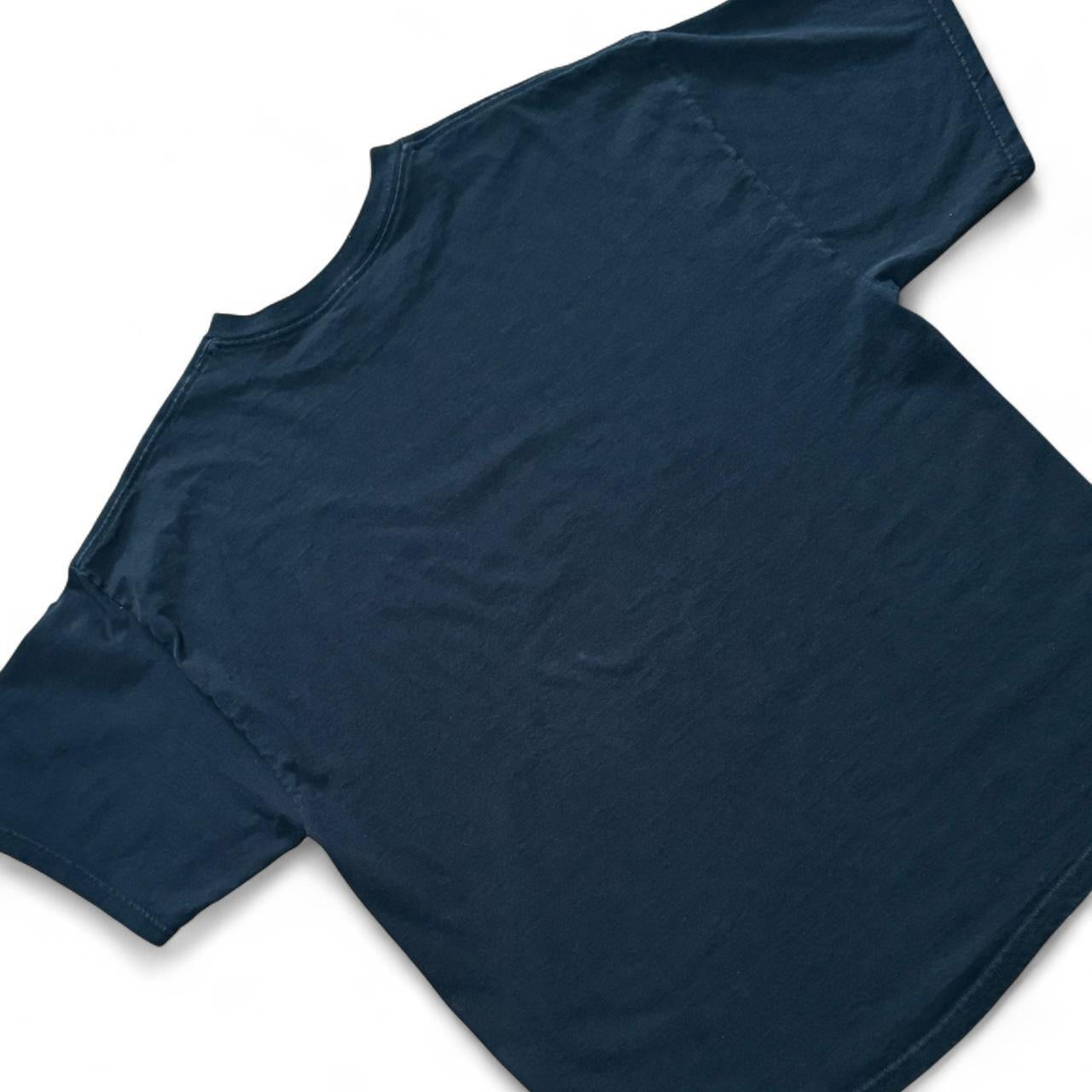 Y2K Novelty “Of Course I Don’t Look Busy” Slogan Joke Tee