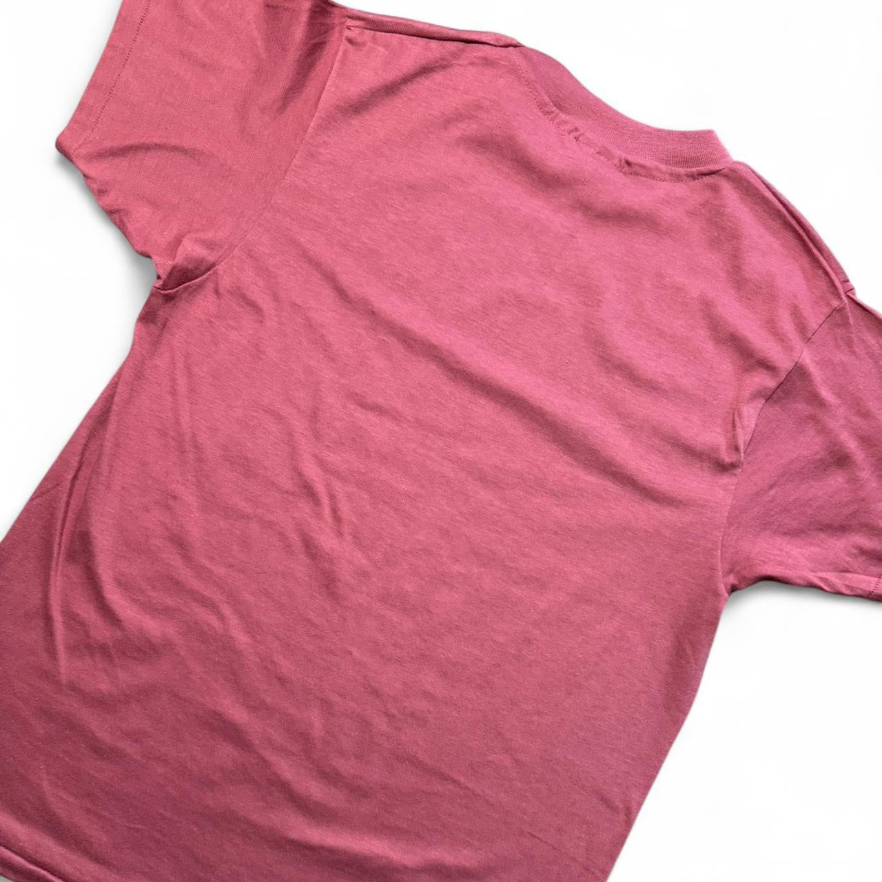 80s Snorkel Virgin Islands Tee