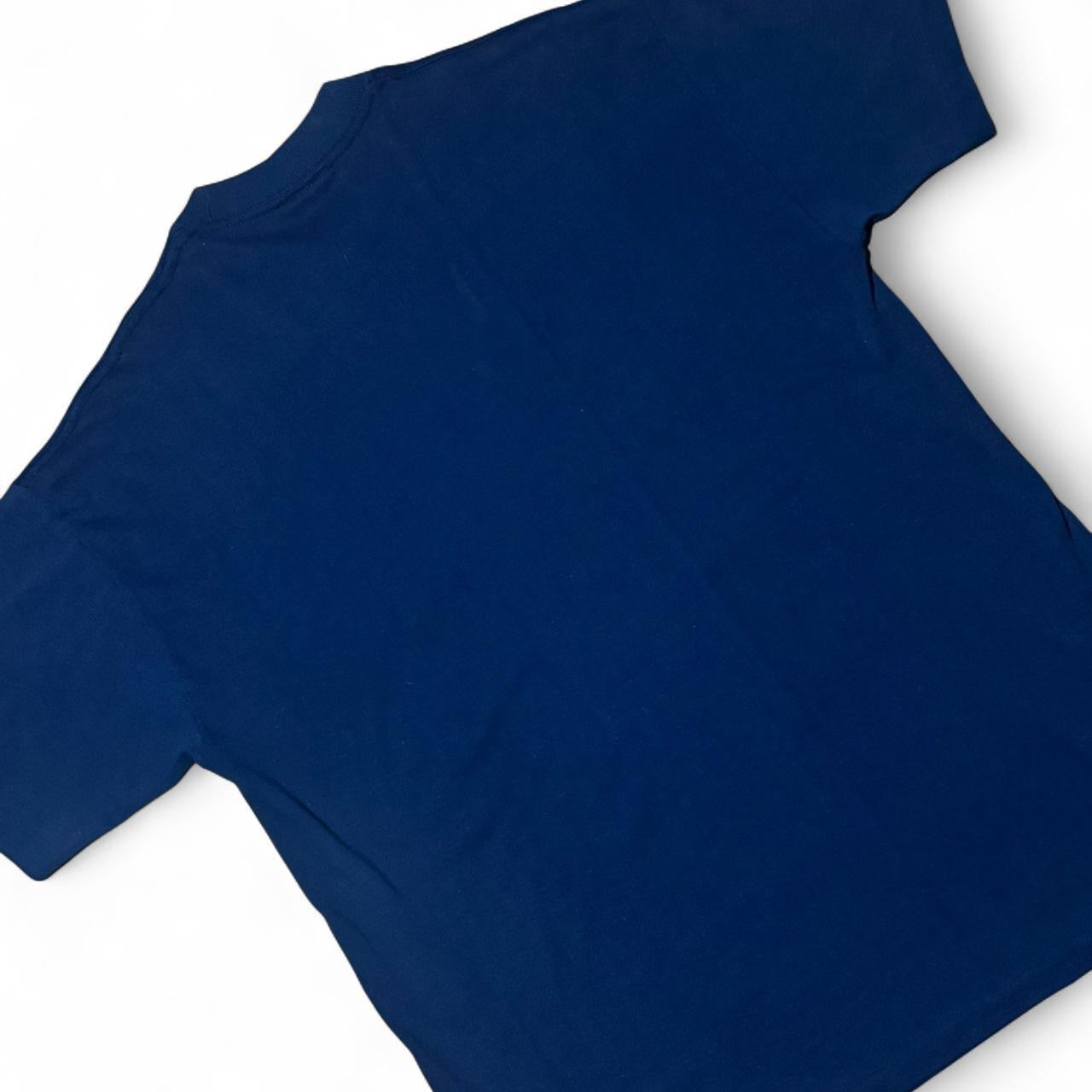 88-89 Notre Dame Fighting Irish National Champs Tee
