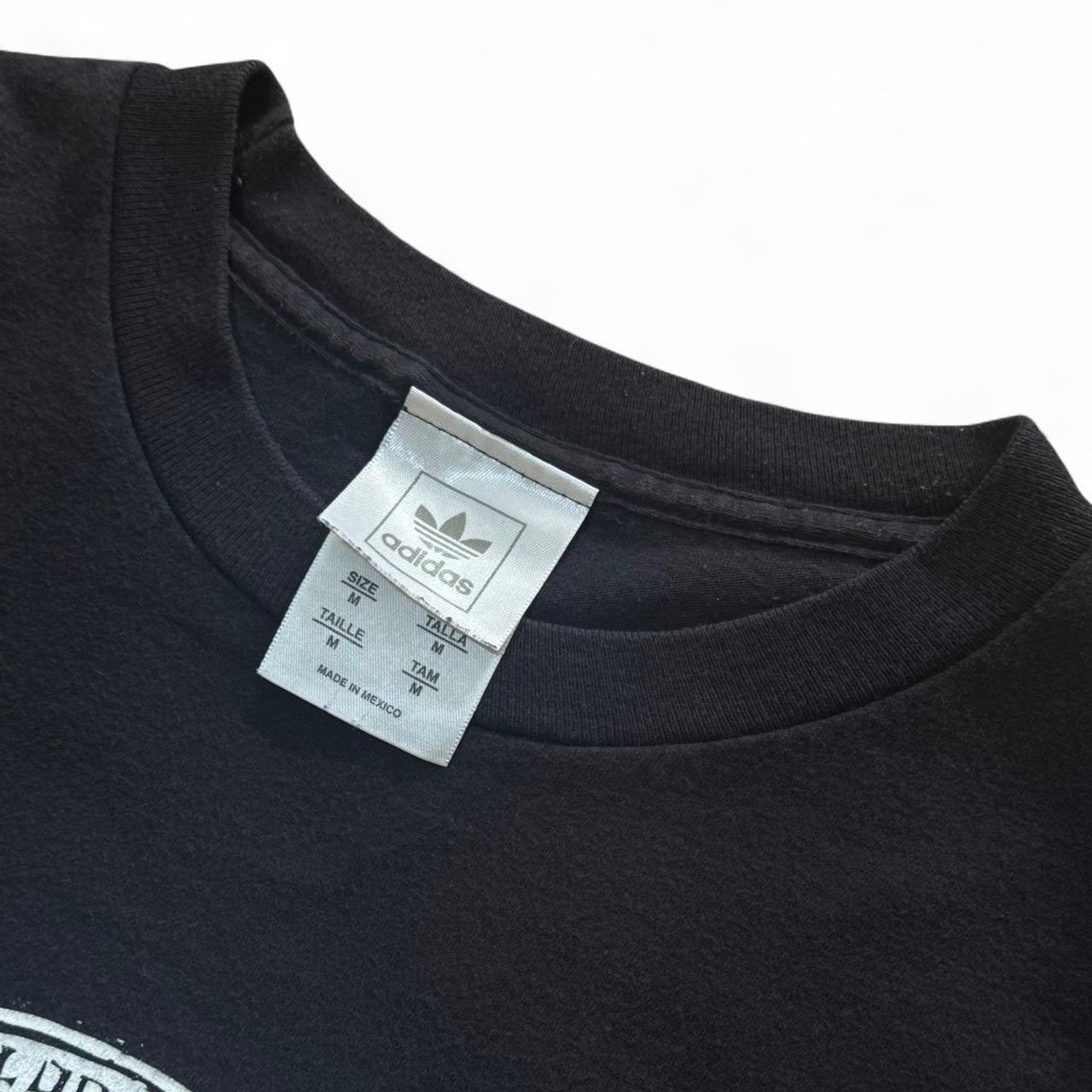 Adidas X Lords of Dogtown Official Merch Collab Skate Tee