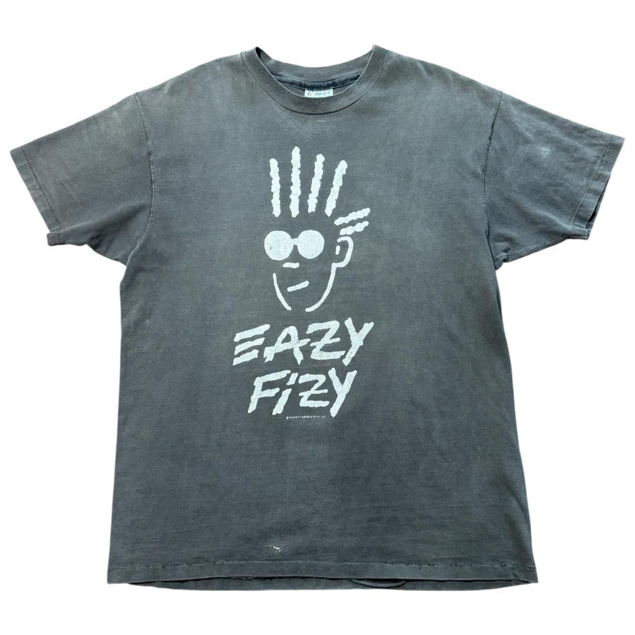 90s Fader Fido Dido Tee