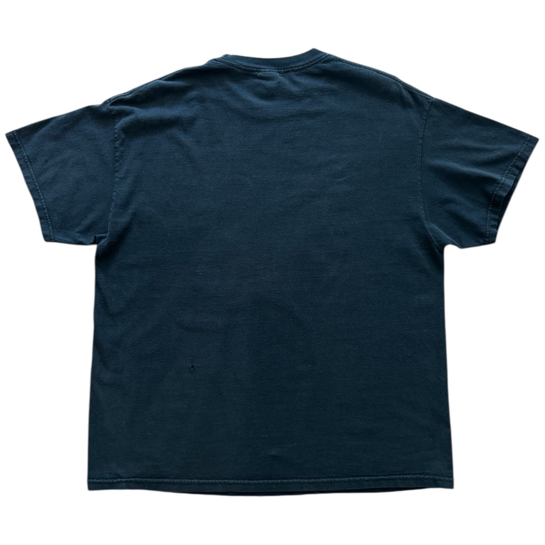 2000s Bauhaus Bela Lugosis Dead Band Tee