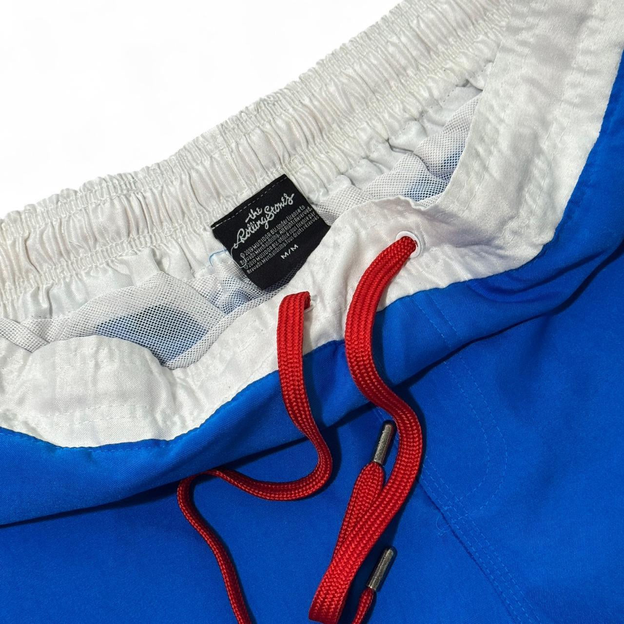 2019 Rolling Stones Swim Shorts