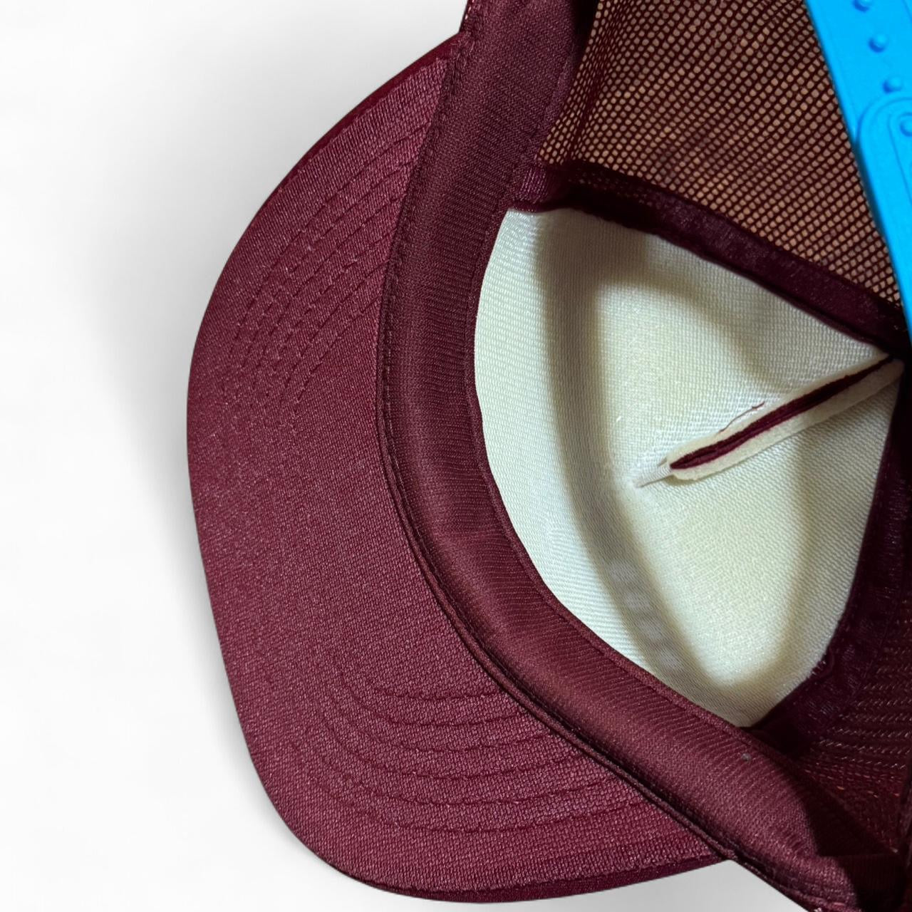 Universal Studios Trucker Mesh Snapback Hat