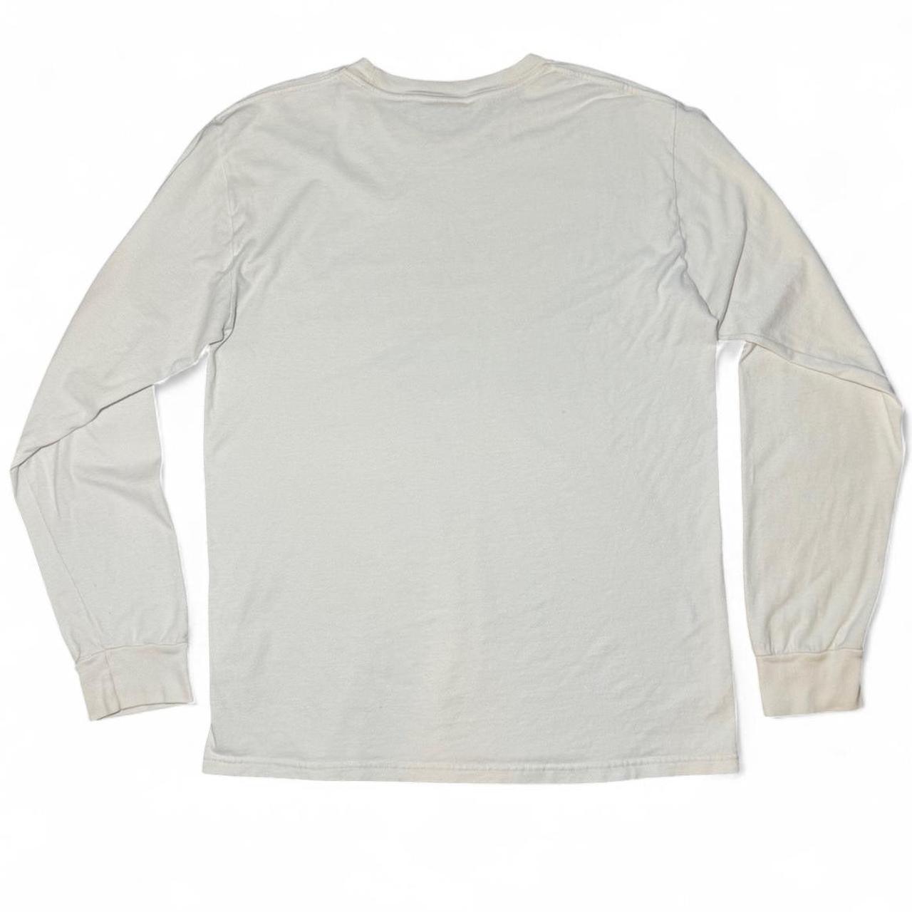 Stüssy New York Collage Long Sleeve Shirt