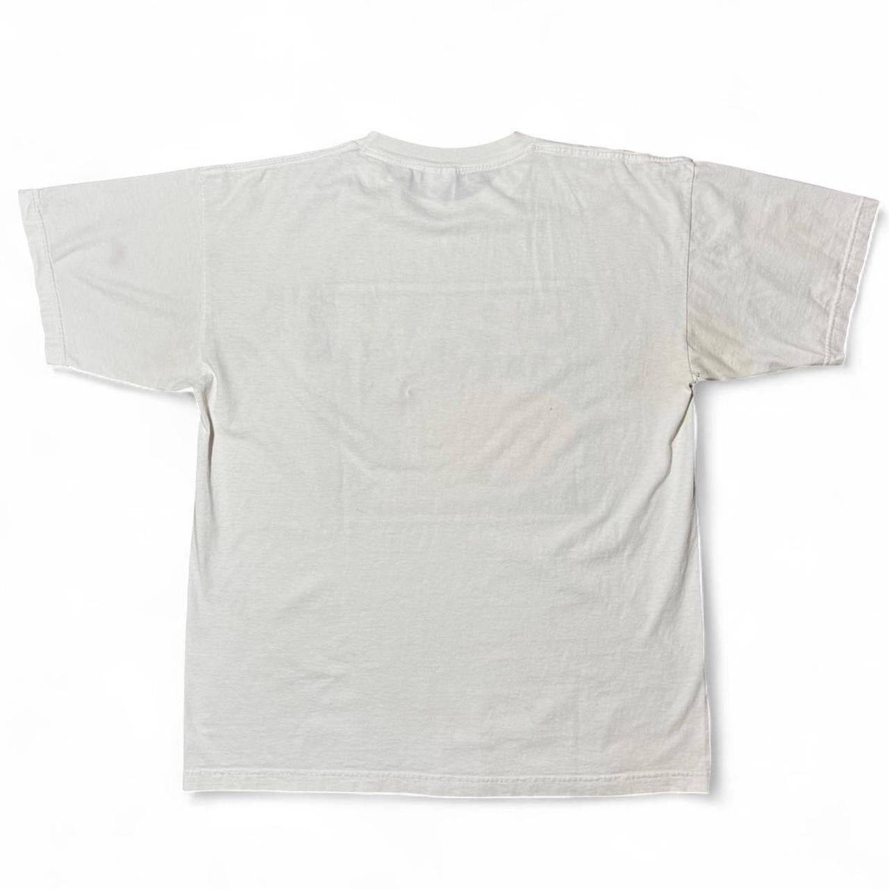 1997 Hormel Foods Spam Meat Promo T-shirt