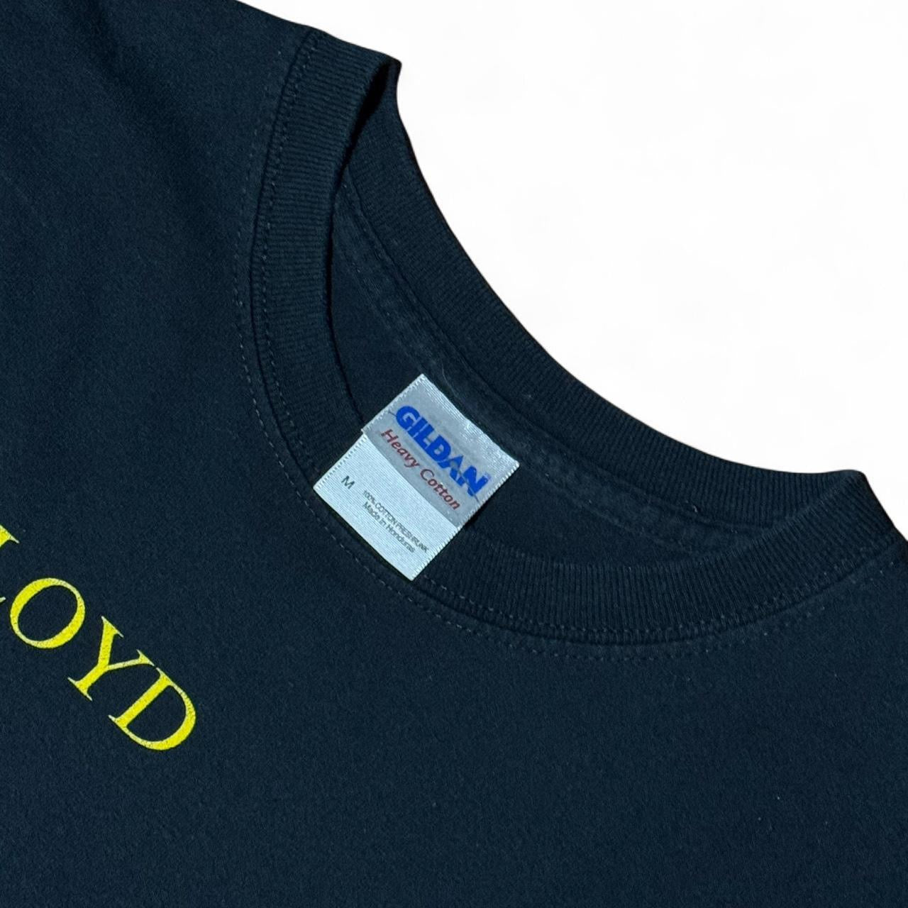 2011 Pink Floyd Dark Side of the Moon Tee
