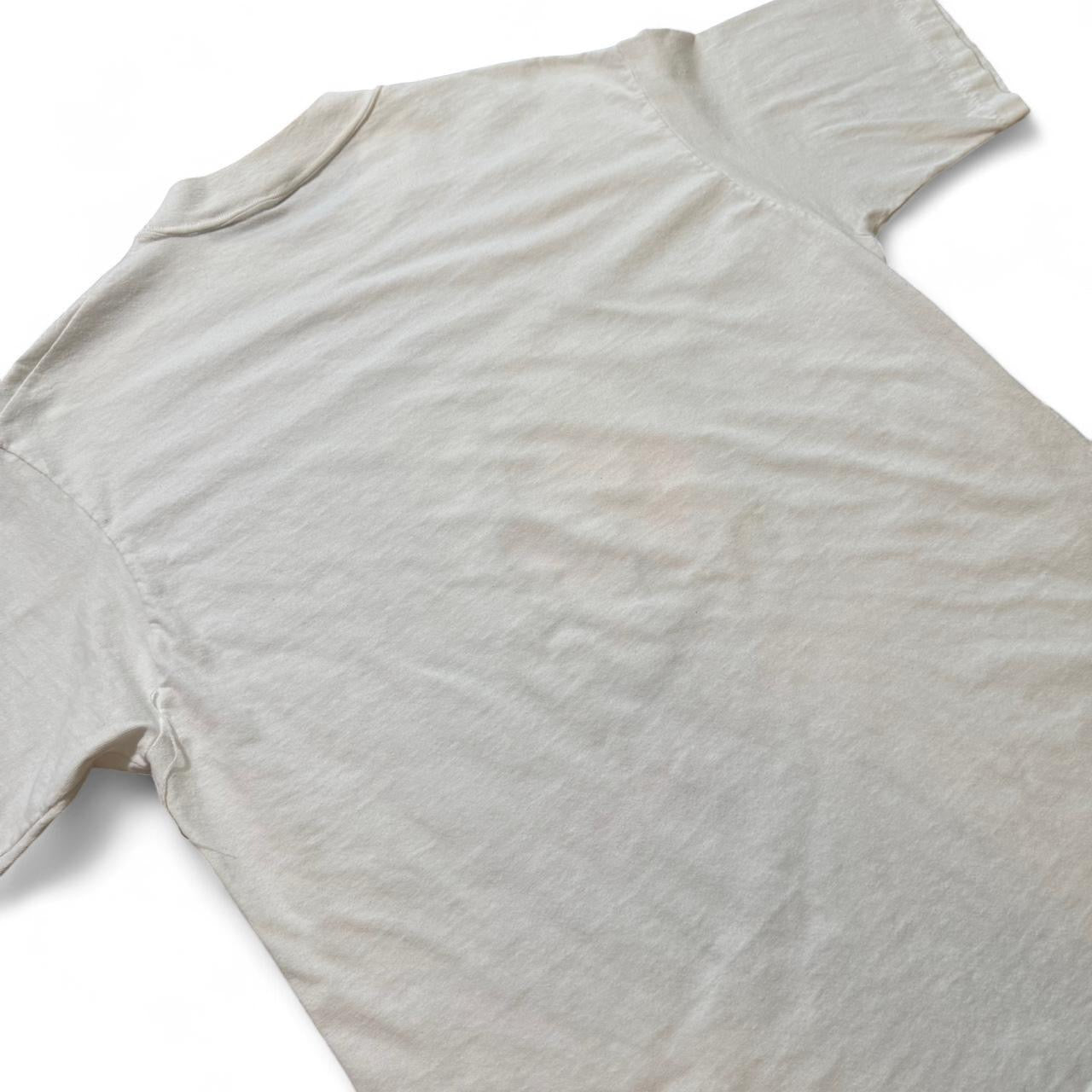 90s Jesus Angel Baby Tee