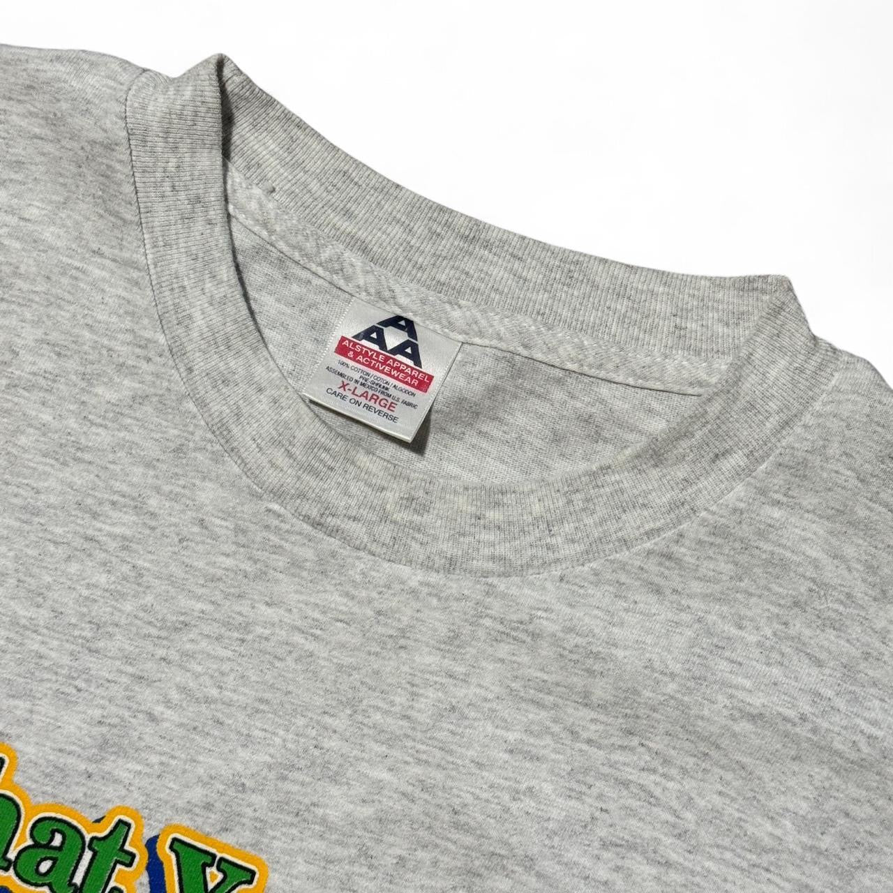 90s Who Wants to be a Millionaire "Is That Your Final Answer?" Tee