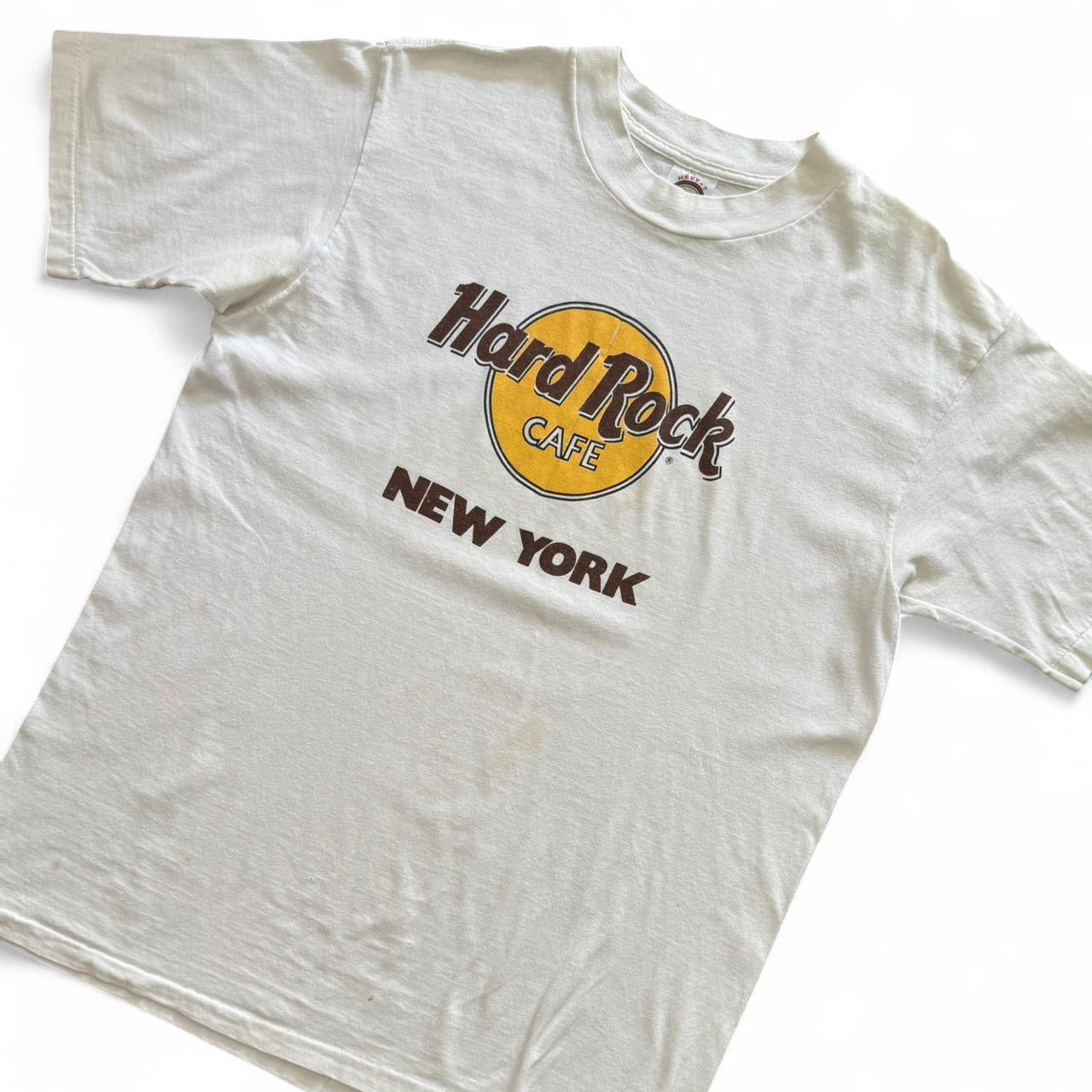 90s Hard Rock Cafe New York Tee