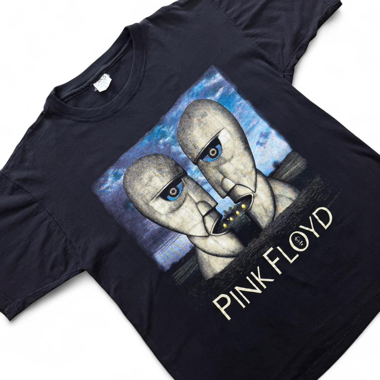 1994 Pink Floyd Division Bell North American Concert Tour Merch Tee