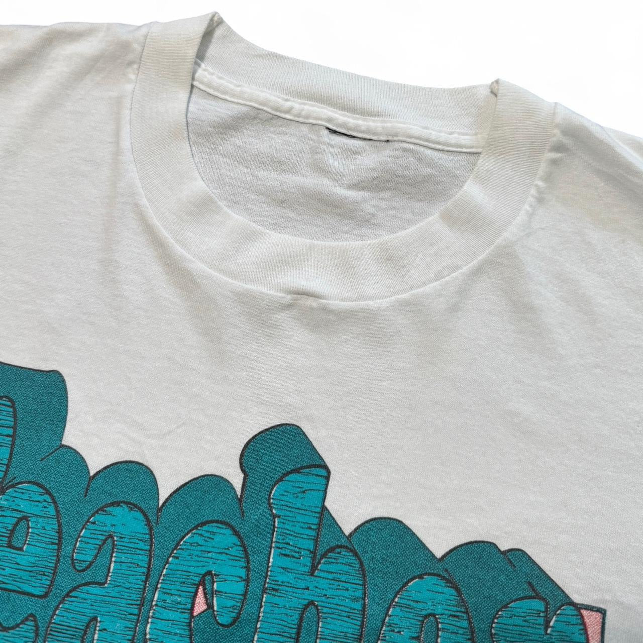 90s Single Stitch Teacher Tee