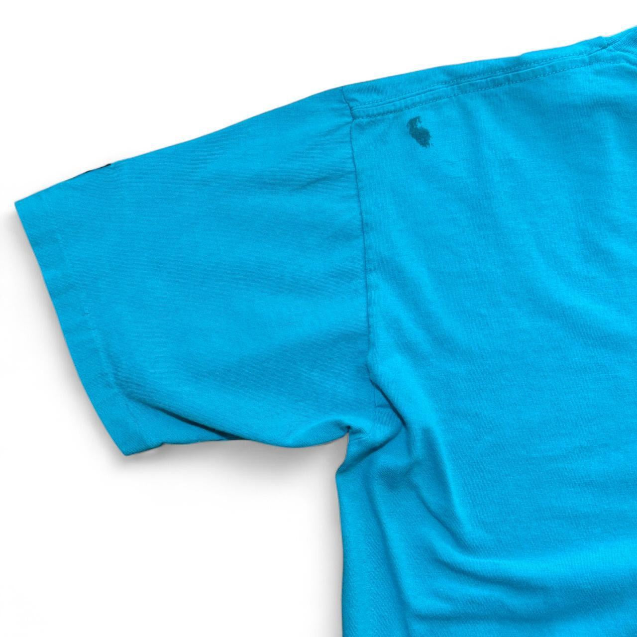 1994 Vancouver Grizzlies NBA Tee