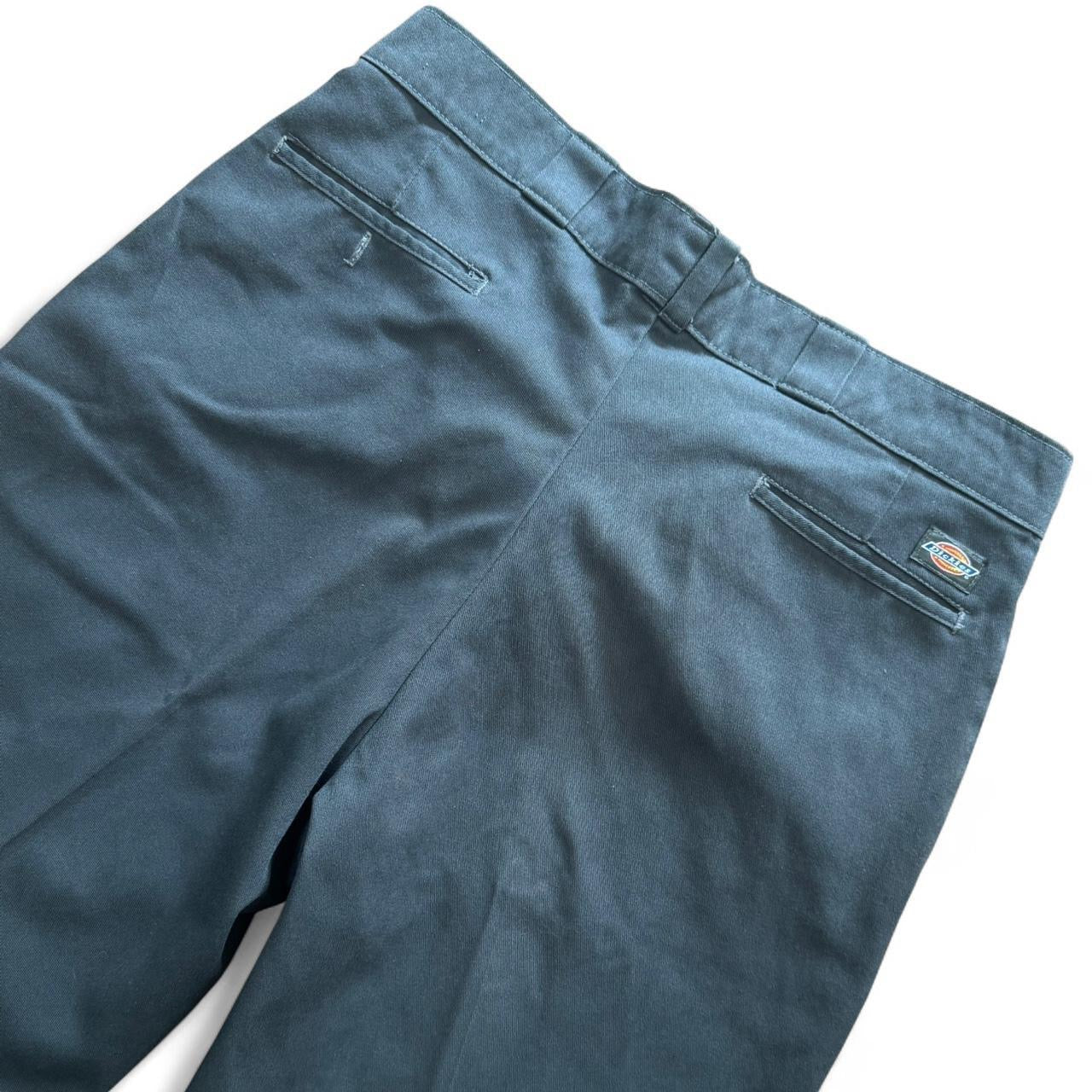 90s Grey Dickies Workwear Skater Pants