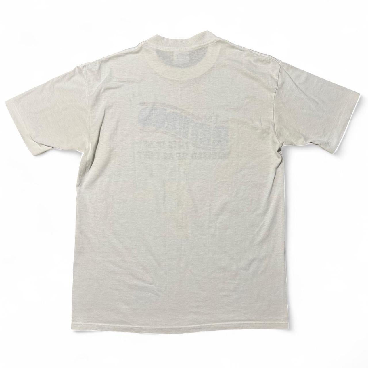 90s "I'm Retired" Hallmark Tee