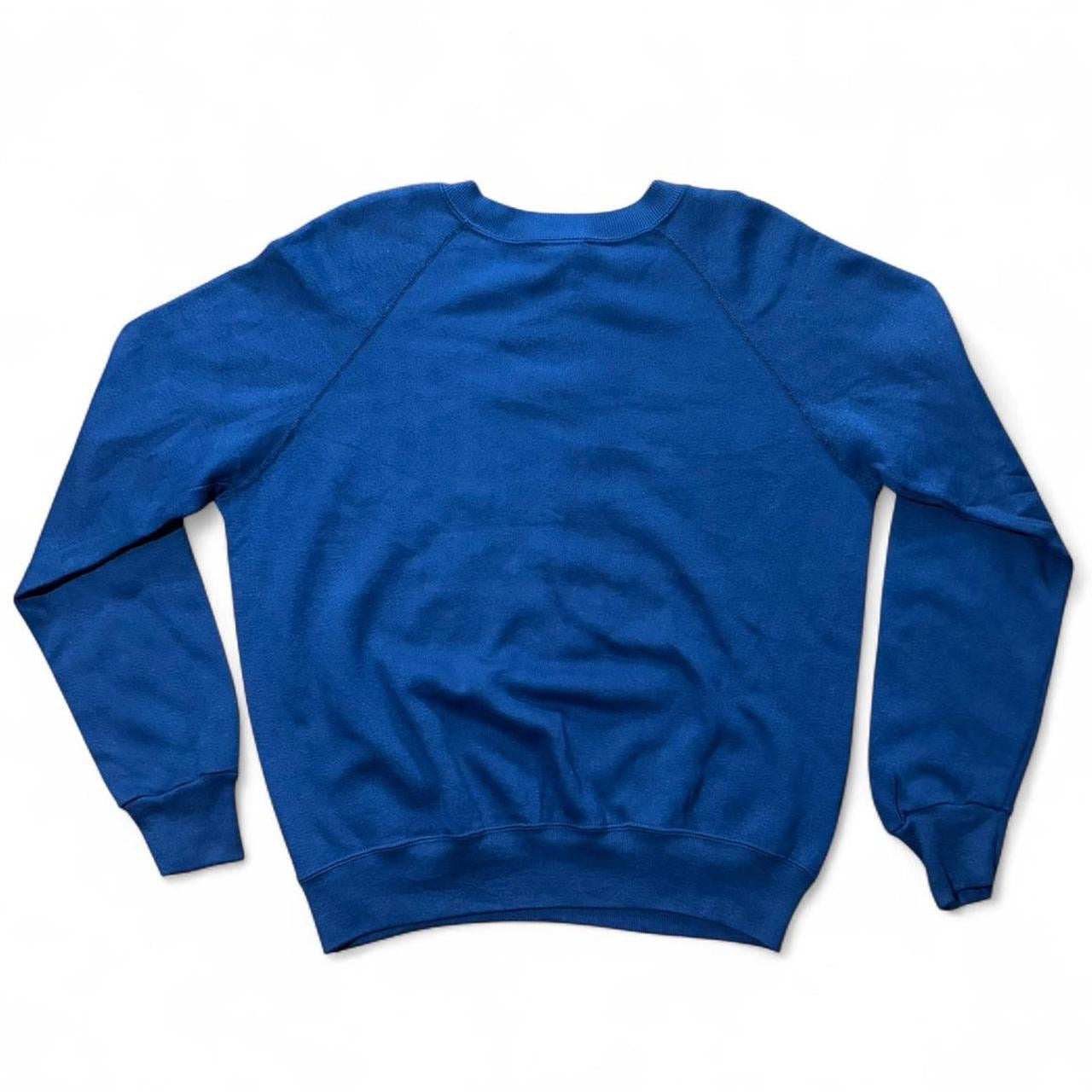 80s George Washington High School 50th Anniversary Crewneck