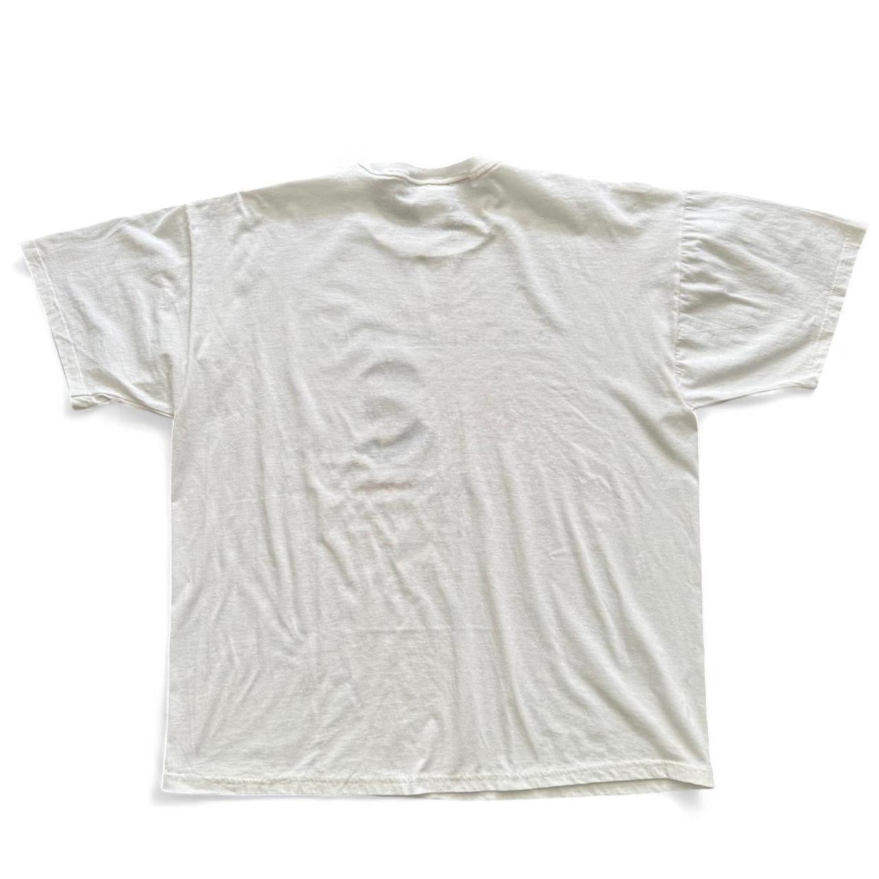 Y2K MLK Jr History Tee