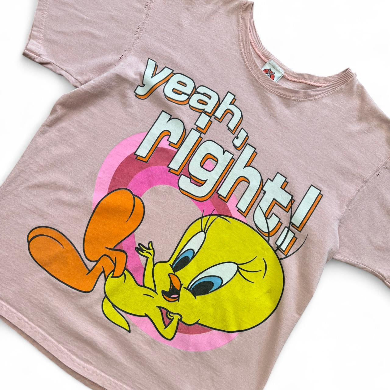 1997 Looney Tunes Tweety Bird