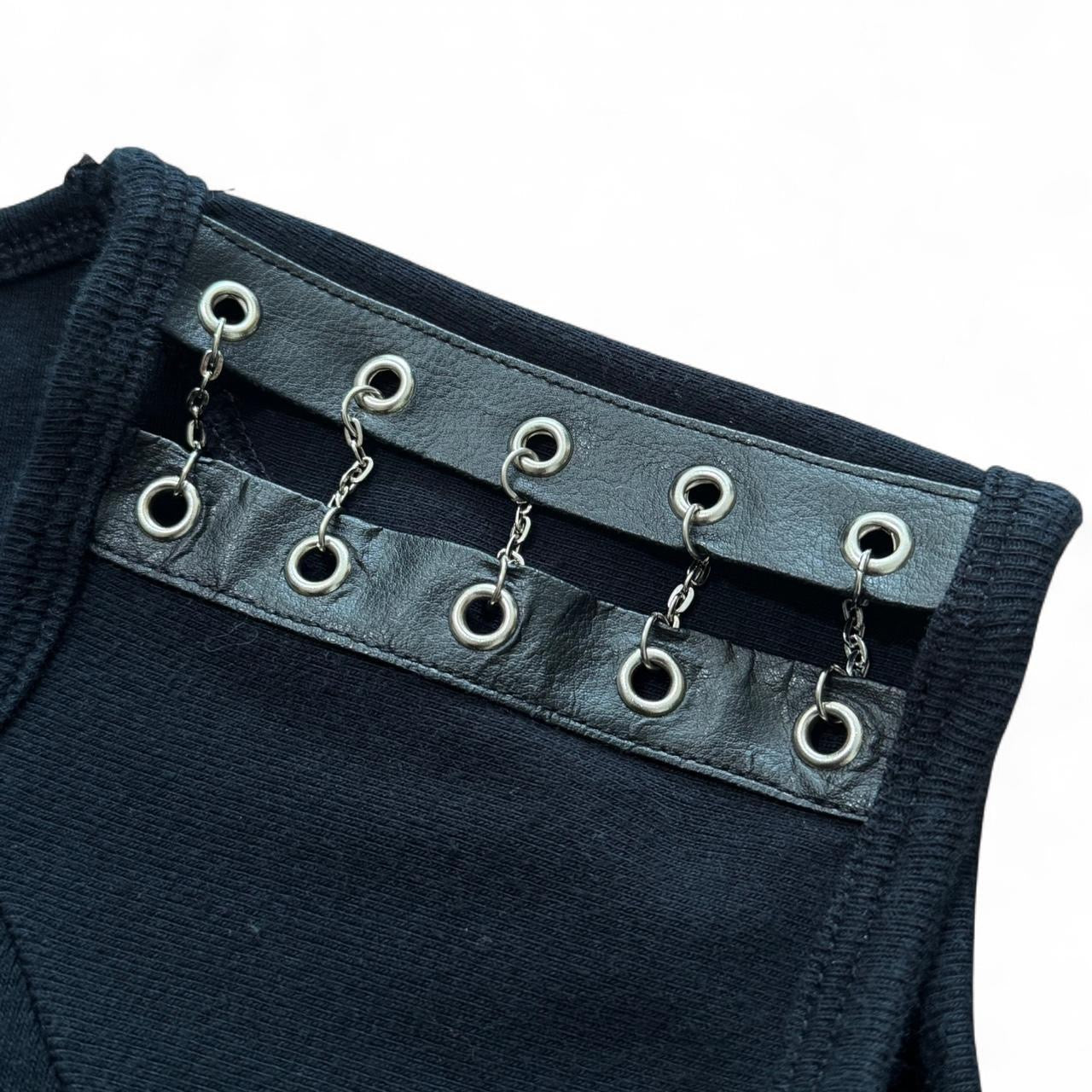 “Biker Chick” Harley Davidson Tank