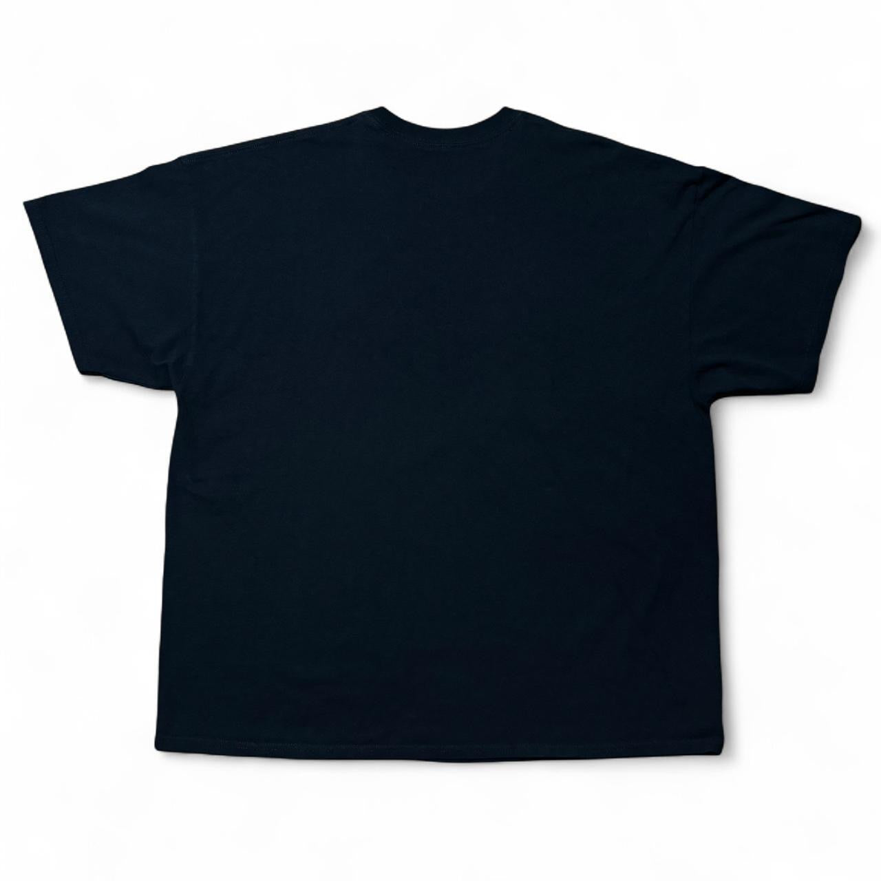2020 RHCP Tee
