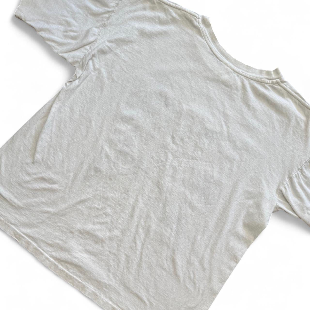 90s Aboriginal Dreamcatcher Feather Graphic Tee