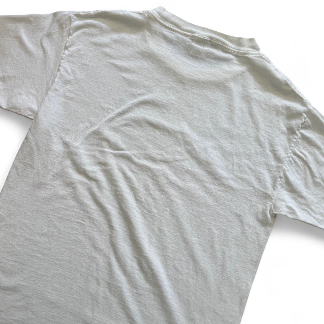 1992 The Far Side Mosquito Joke Tee