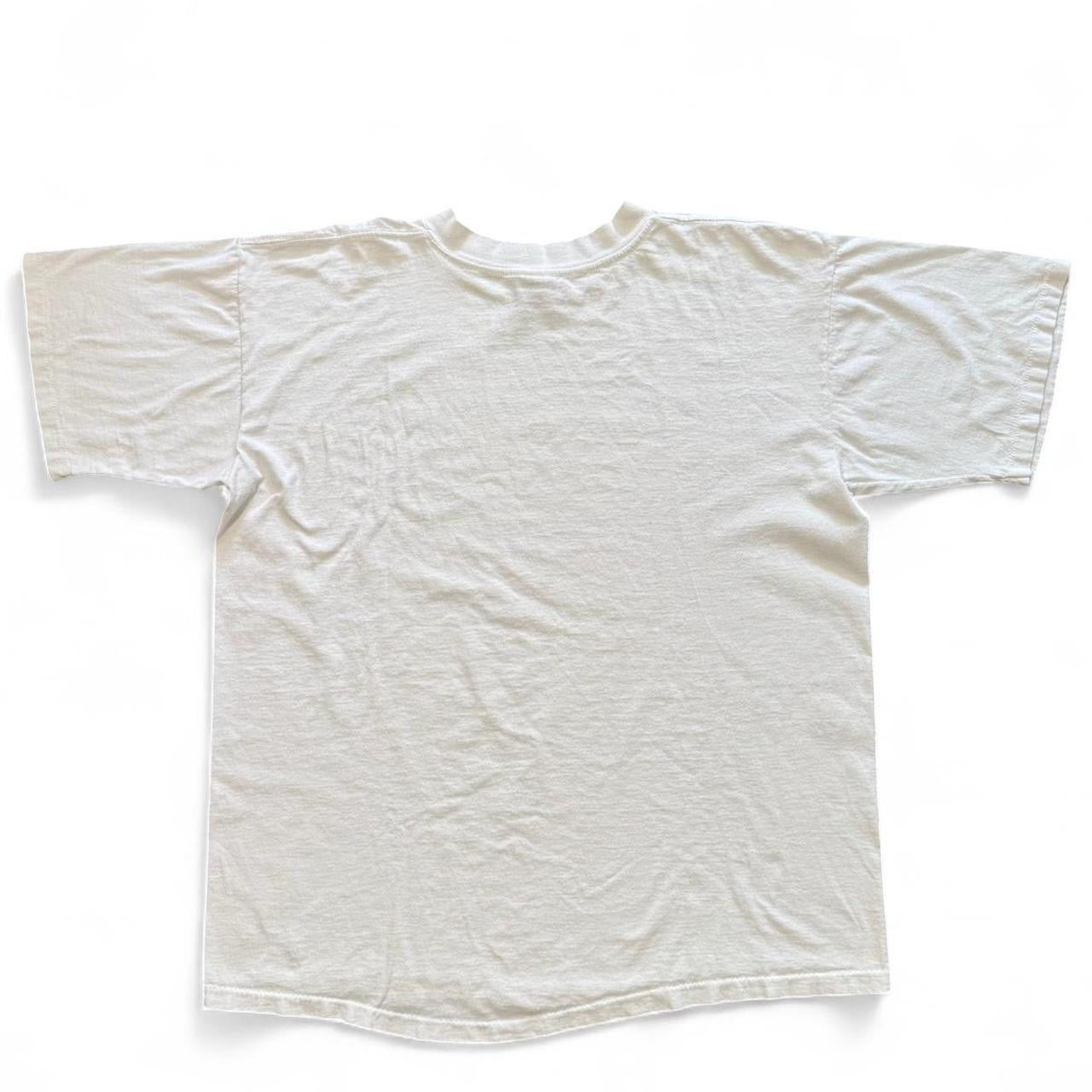 1994 Arizona Cactus League Baseball MLB Tee