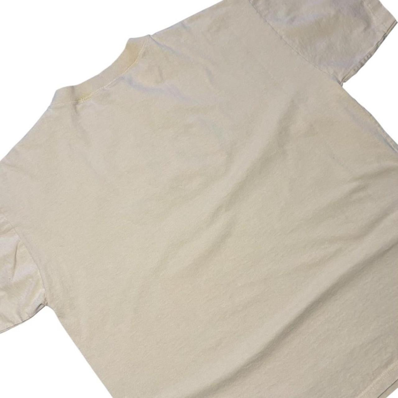 90s Australia Embroidered Kangaroo Nature Gold Coast Souvenir T-shirt