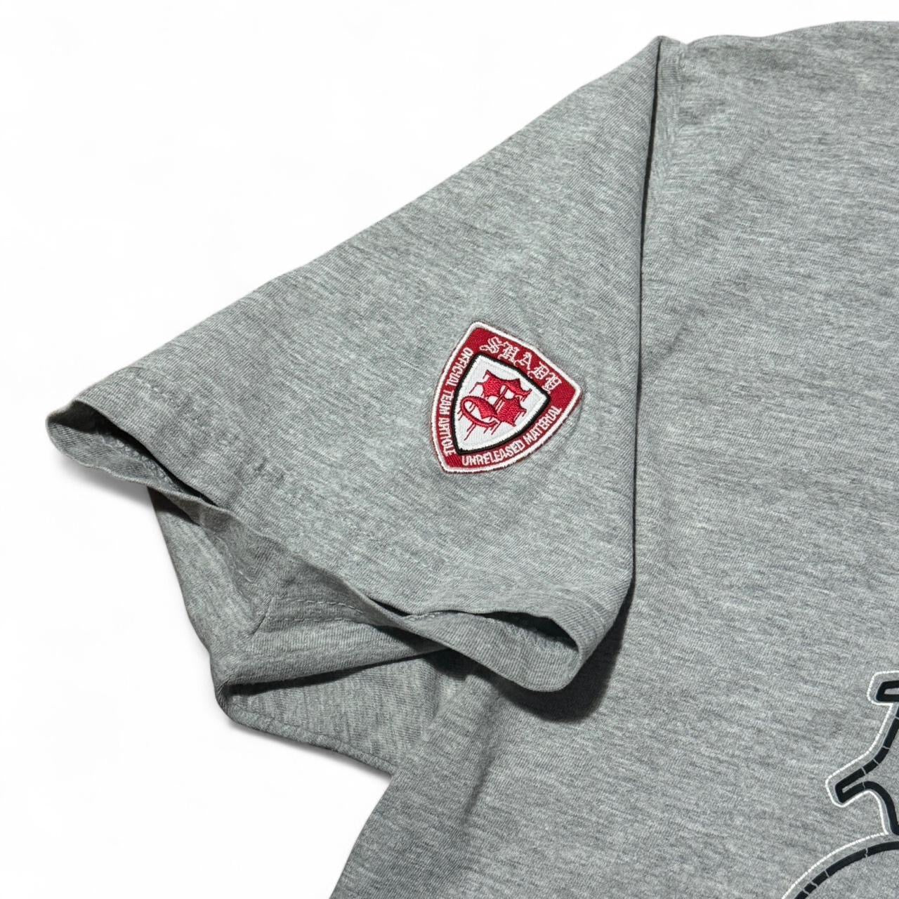 Y2K Eminem Marshall Mathers Shady Ltd. Tee