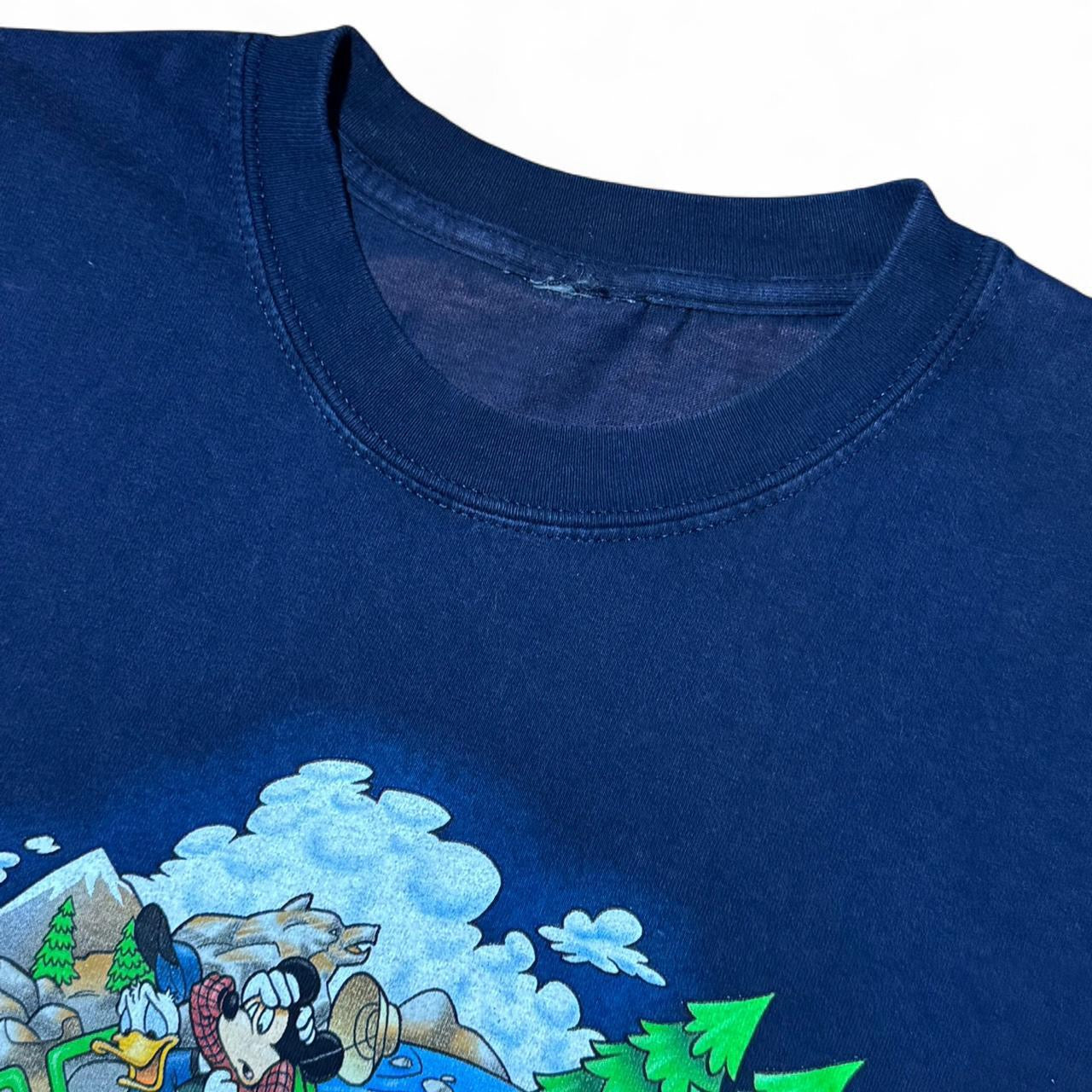 Disneyland Splash Mountain Tee