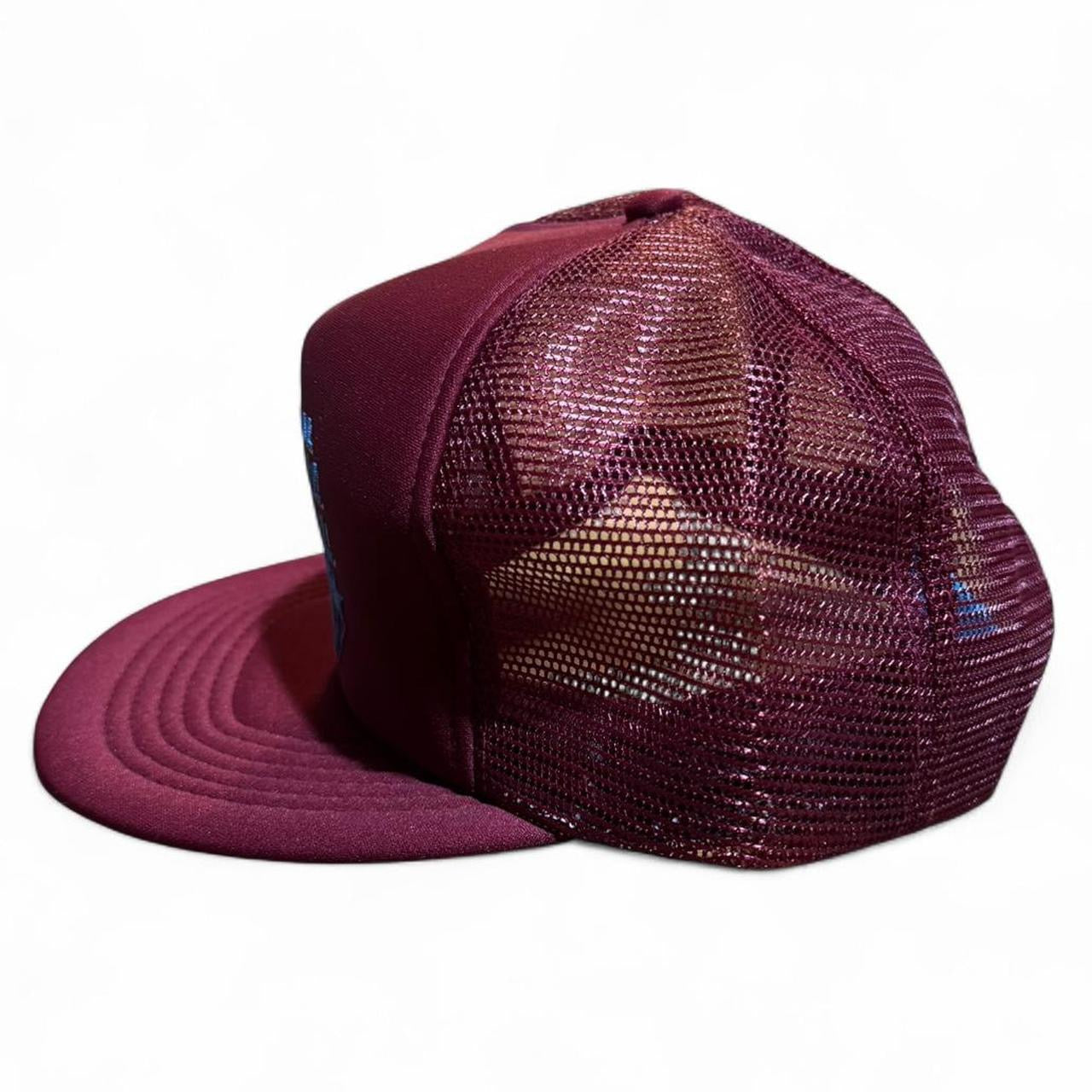 Universal Studios Trucker Mesh Snapback Hat