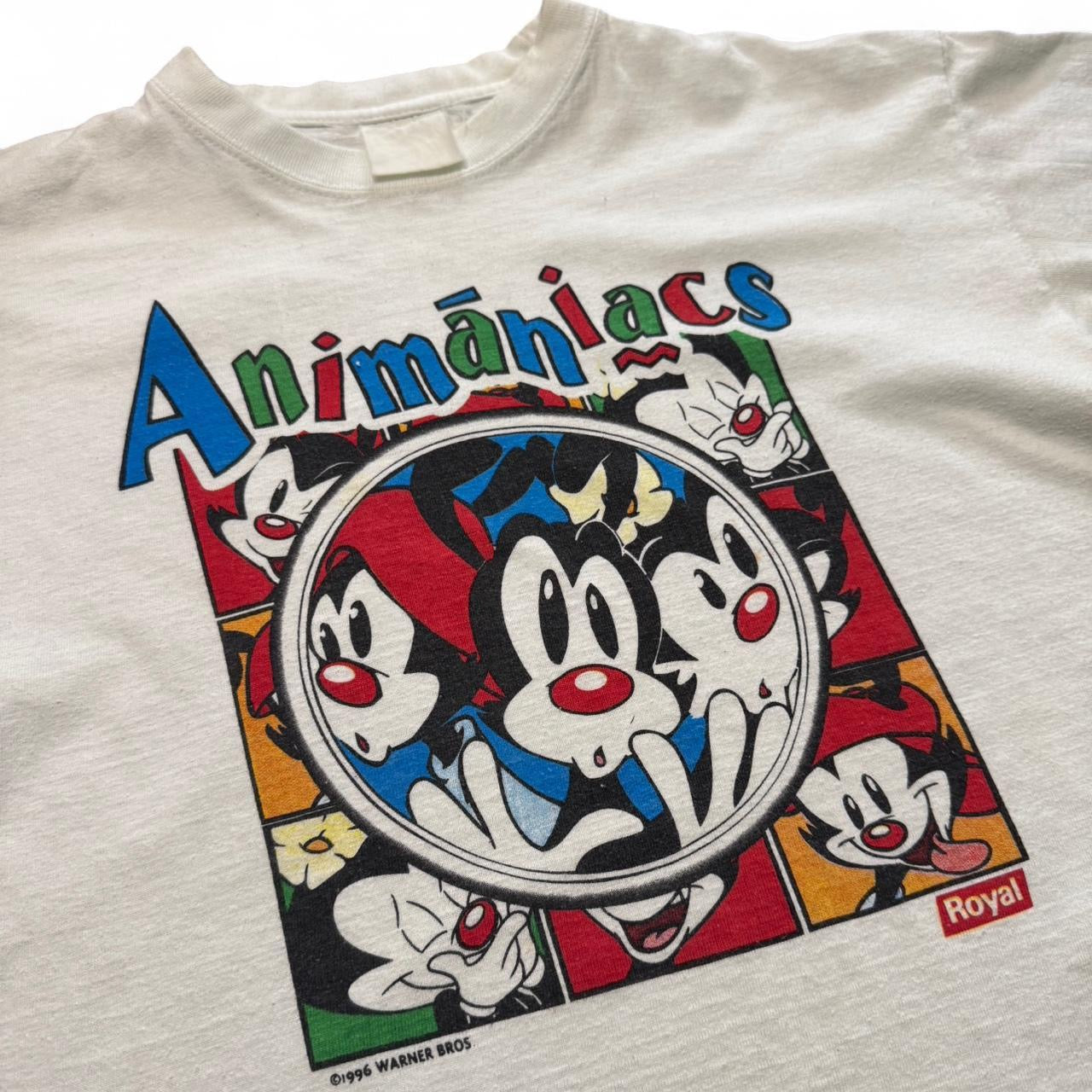 90s Animaniacs Warner Bros. Tee