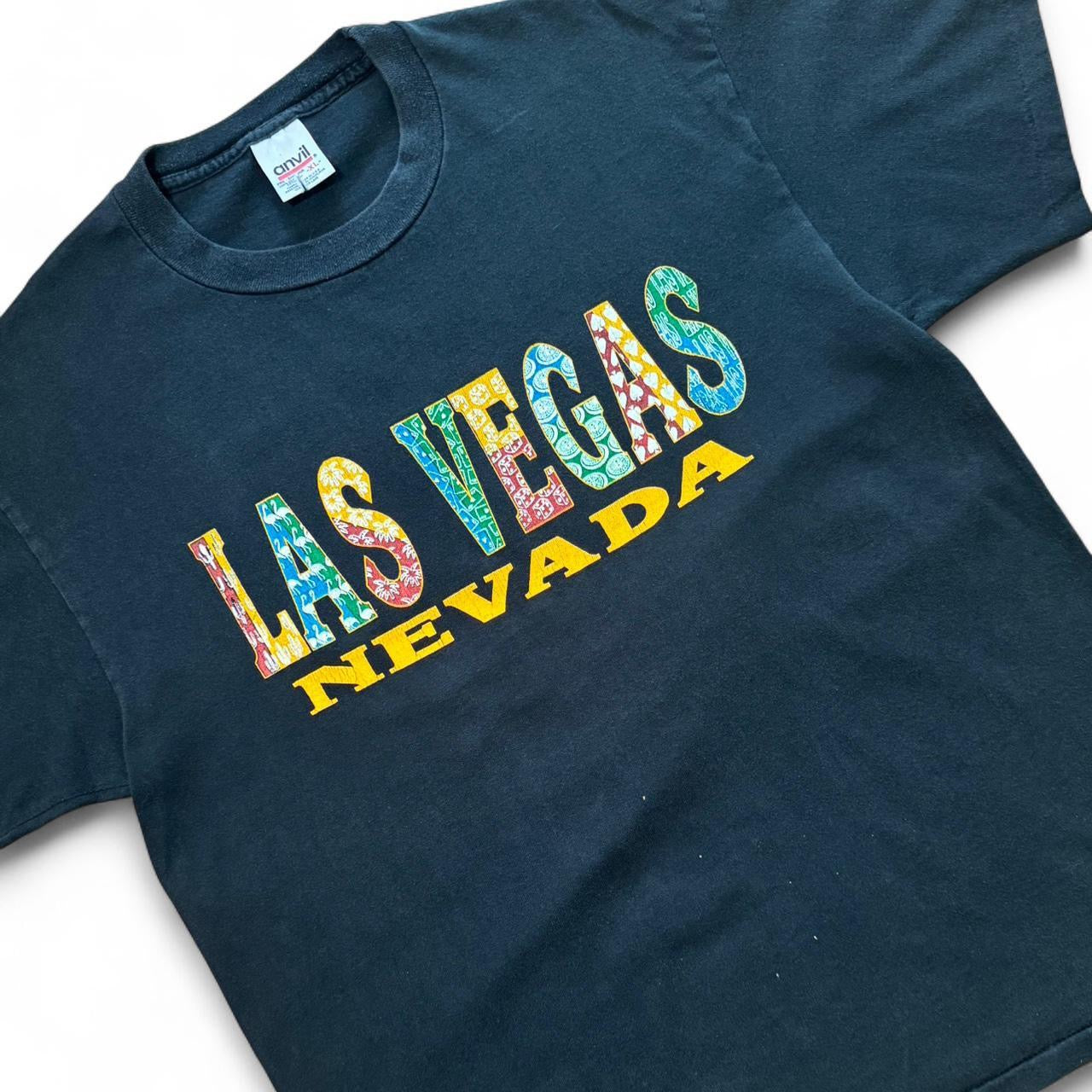 90s Las Vegas Nevada Tee