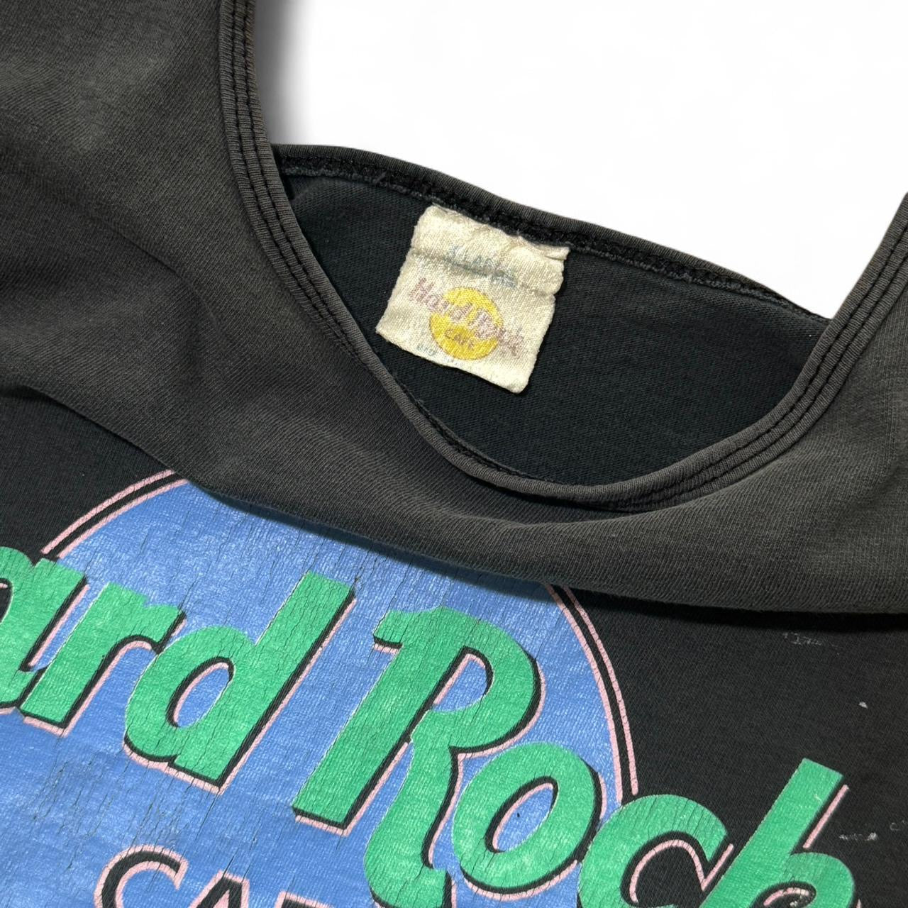 90s Hard Rock Orlando Tank