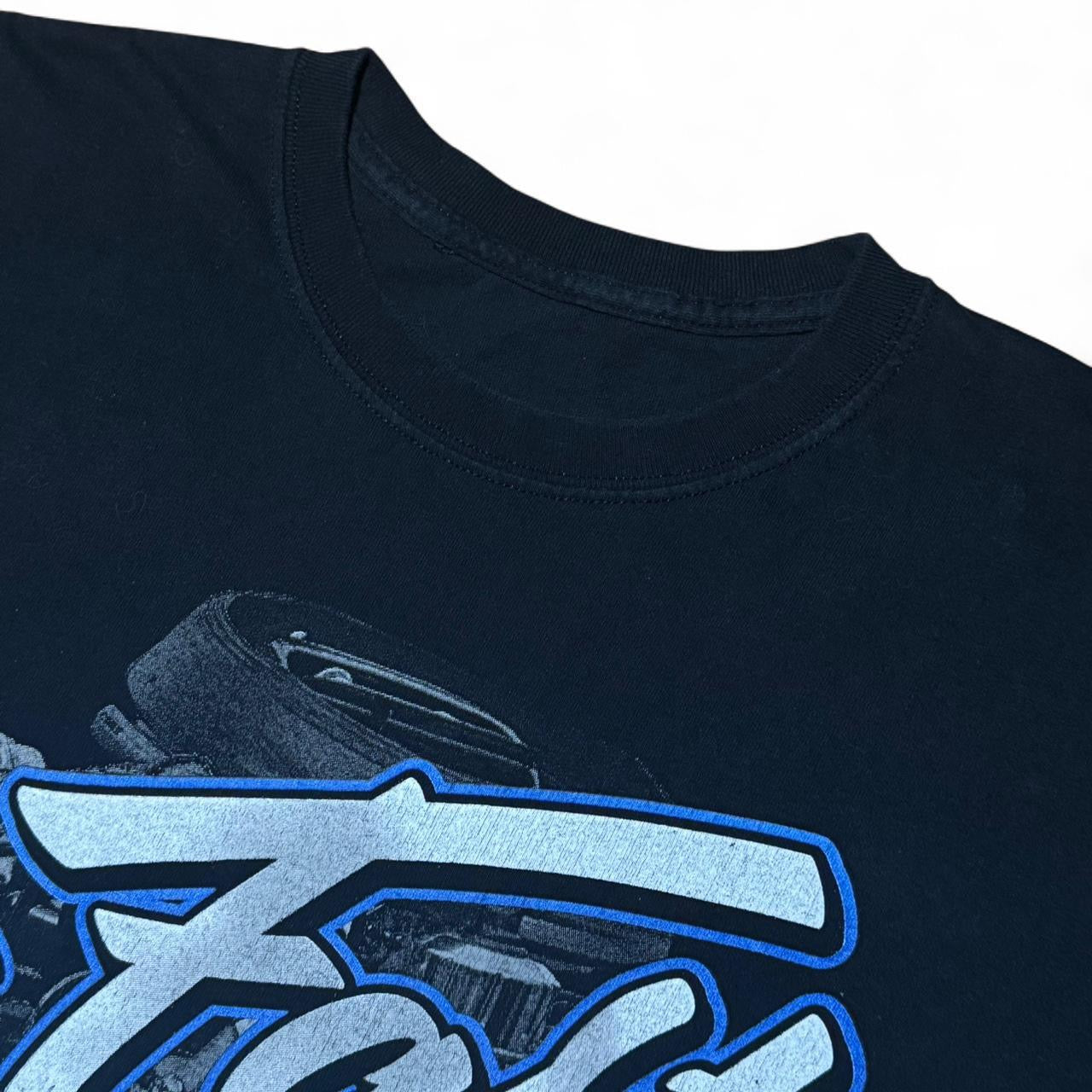 Snap On Racing Car Tee