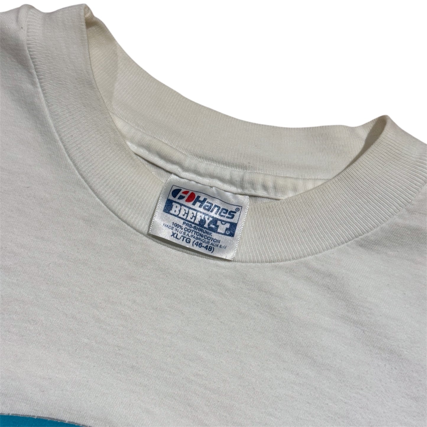 1992 Seinfeld Sitcom Tour Tee