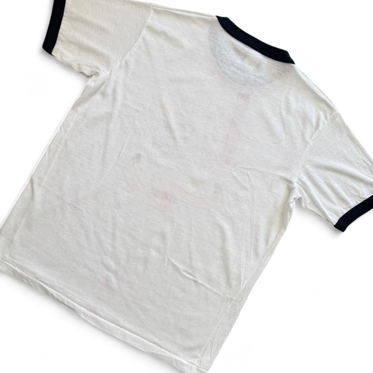 1970s O’Keefes Malt Liqour Poker Tee