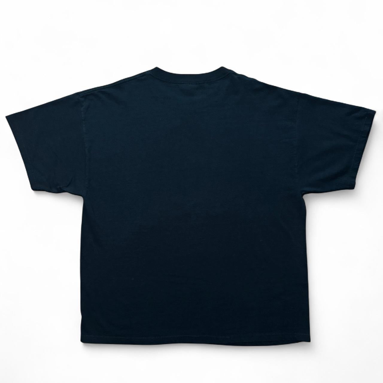 2004 Fashion Victim Al Capone Tee