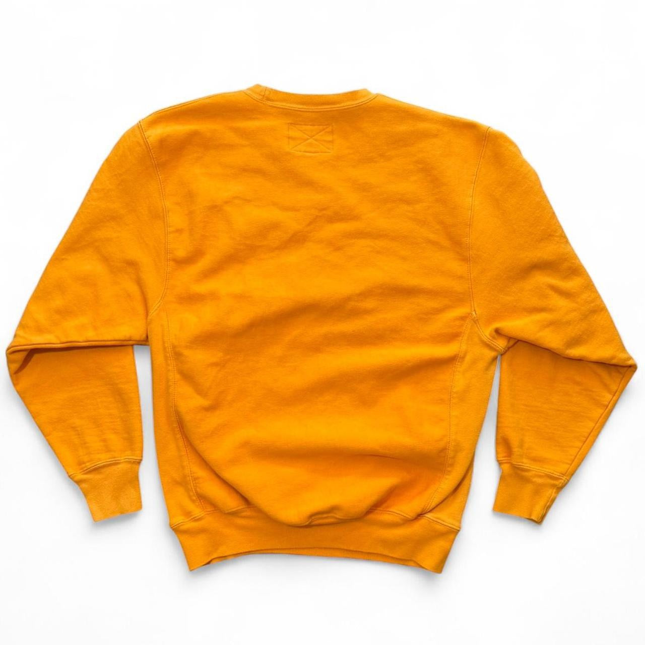 Steve And Barry’s Beer Delivery Guy Reverse Weave Crewneck